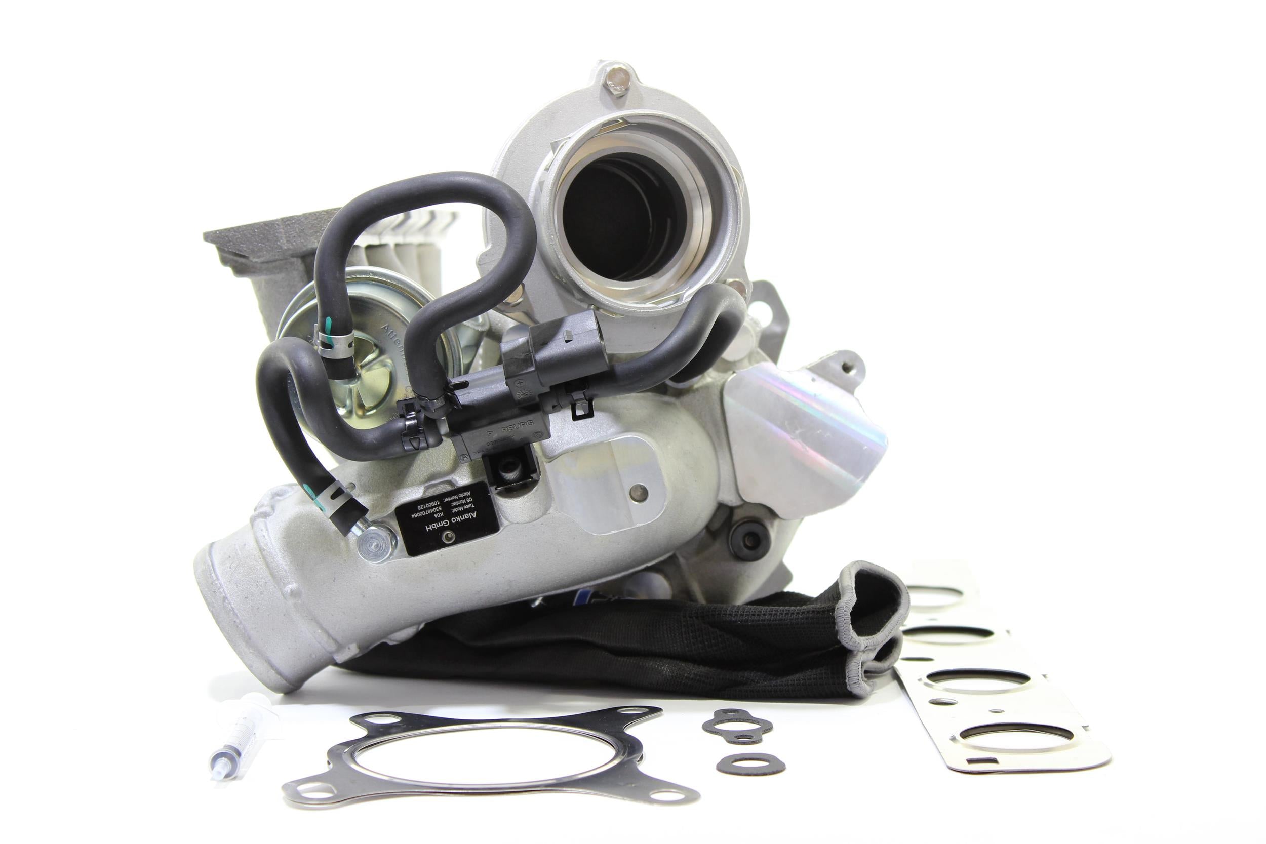 10DI1037 τουρμπίνα (turbo) για VW KTM Audi Seat καινούρια