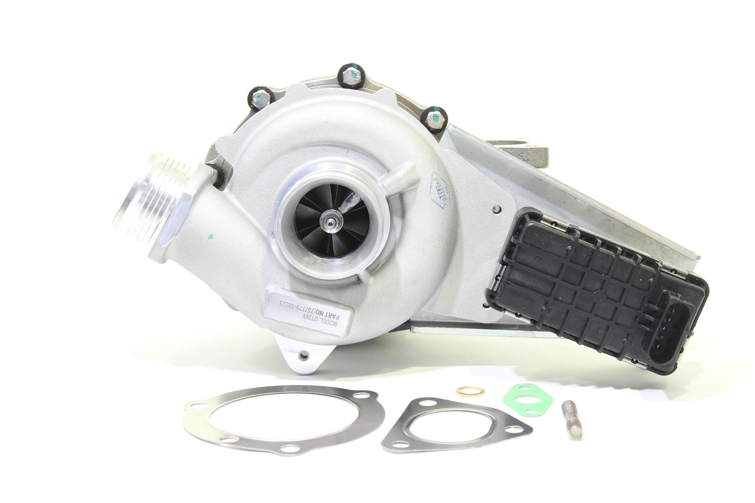10DI1222 τουρμπίνα (turbo) για Volvo καινούρια