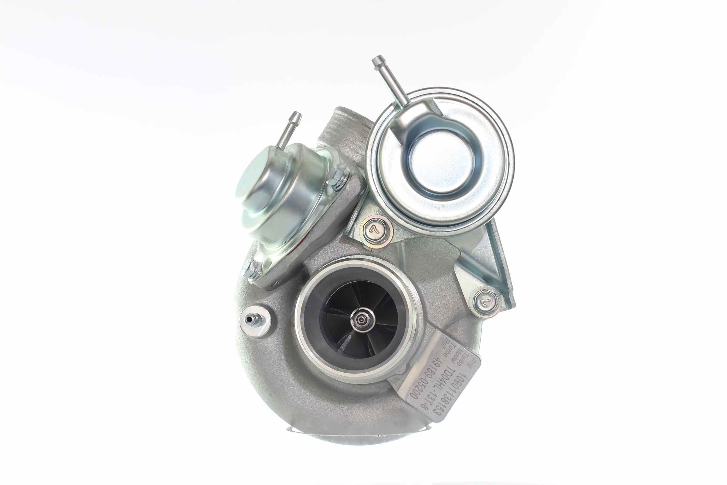 10DI1272 τουρμπίνα (turbo) για Mercedes-Benz καινούρια
