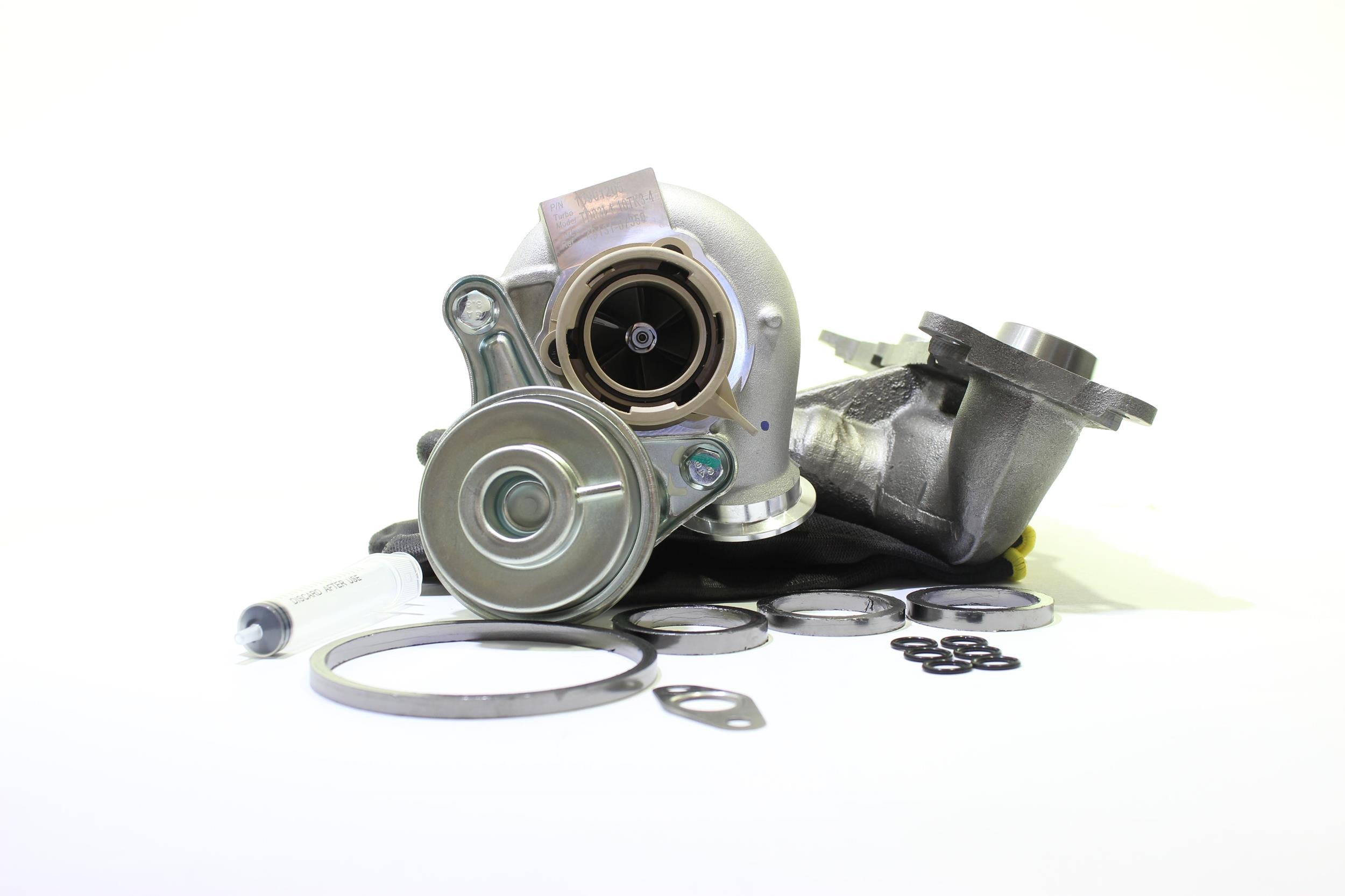 10DI1474 τουρμπίνα (turbo) για BMW καινούρια
