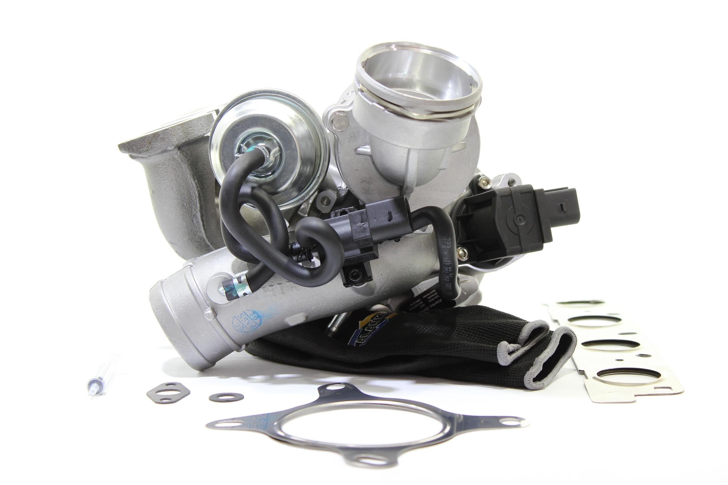 10DI0104 τουρμπίνα (turbo) για VW Audi καινούρια
