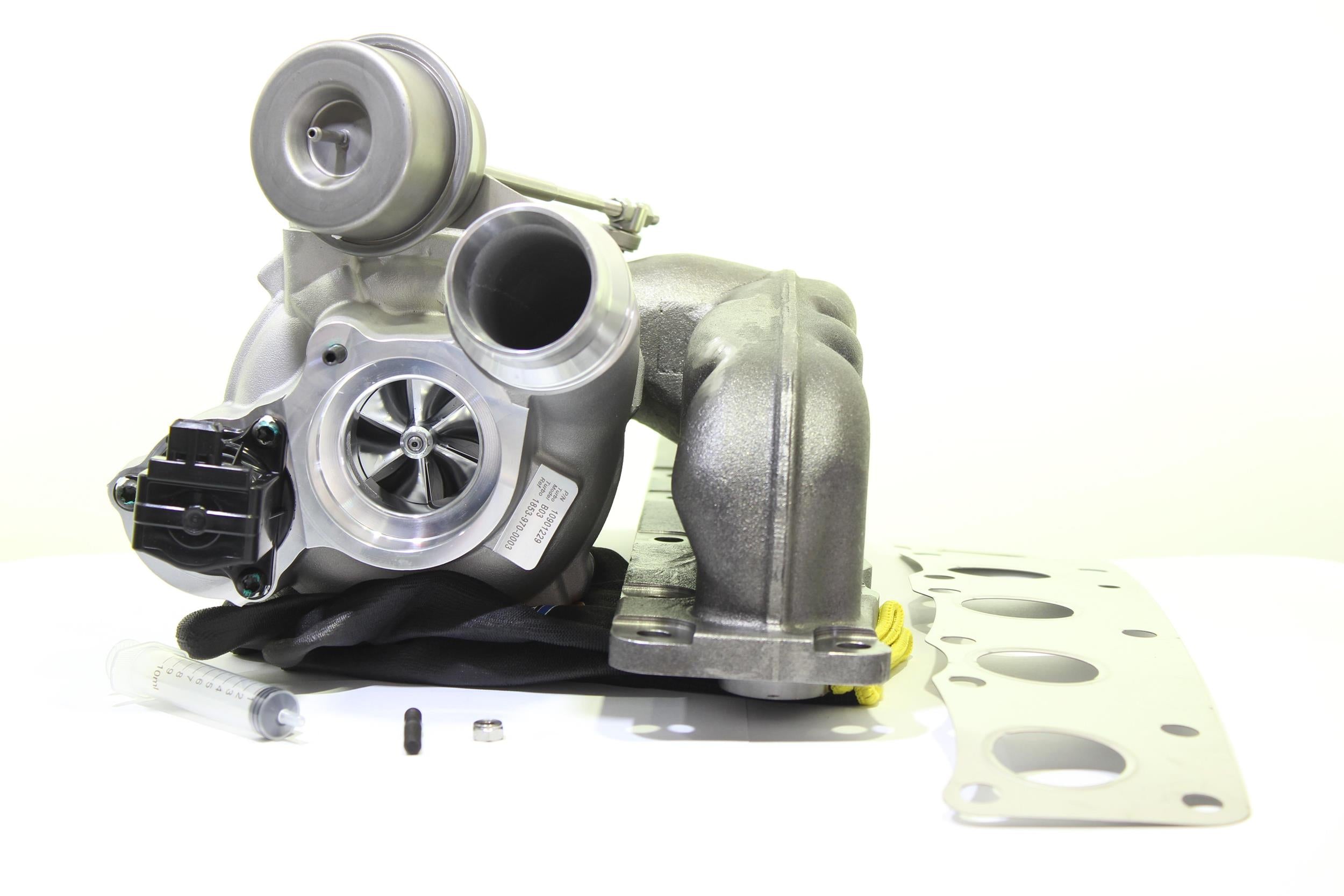 10DI1496 τουρμπίνα (turbo) για BMW καινούρια