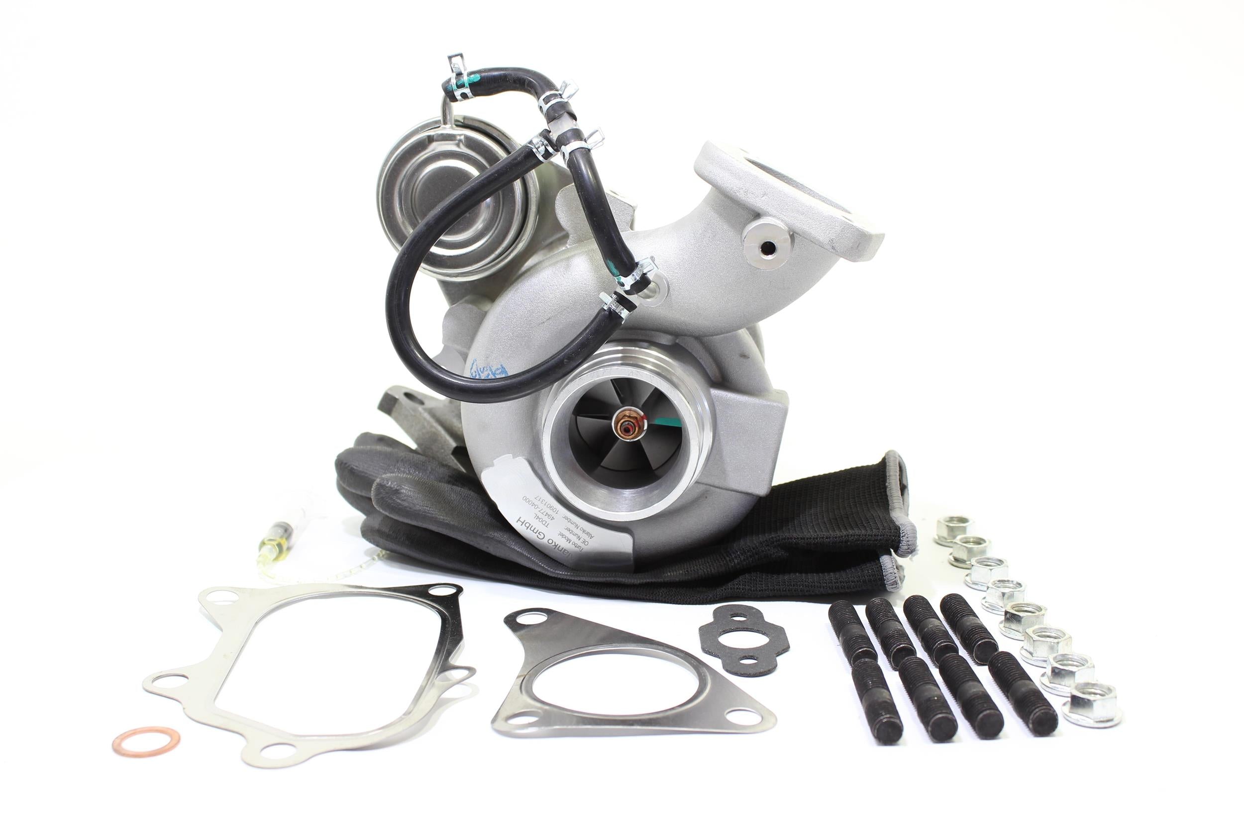 10DI0995 τουρμπίνα (turbo) για Subaru καινούρια