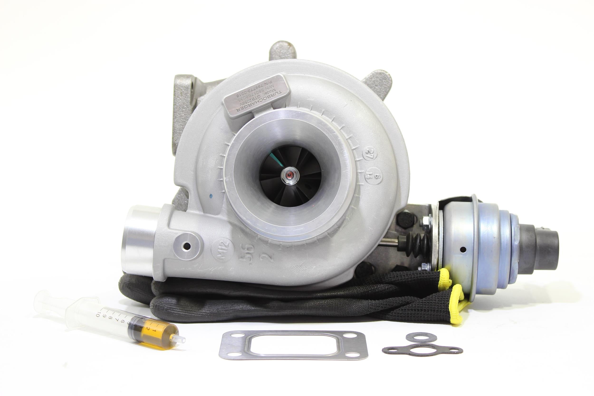 10DI1310 τουρμπίνα (turbo) για Daihatsu Jaguar Dacia καινούρια