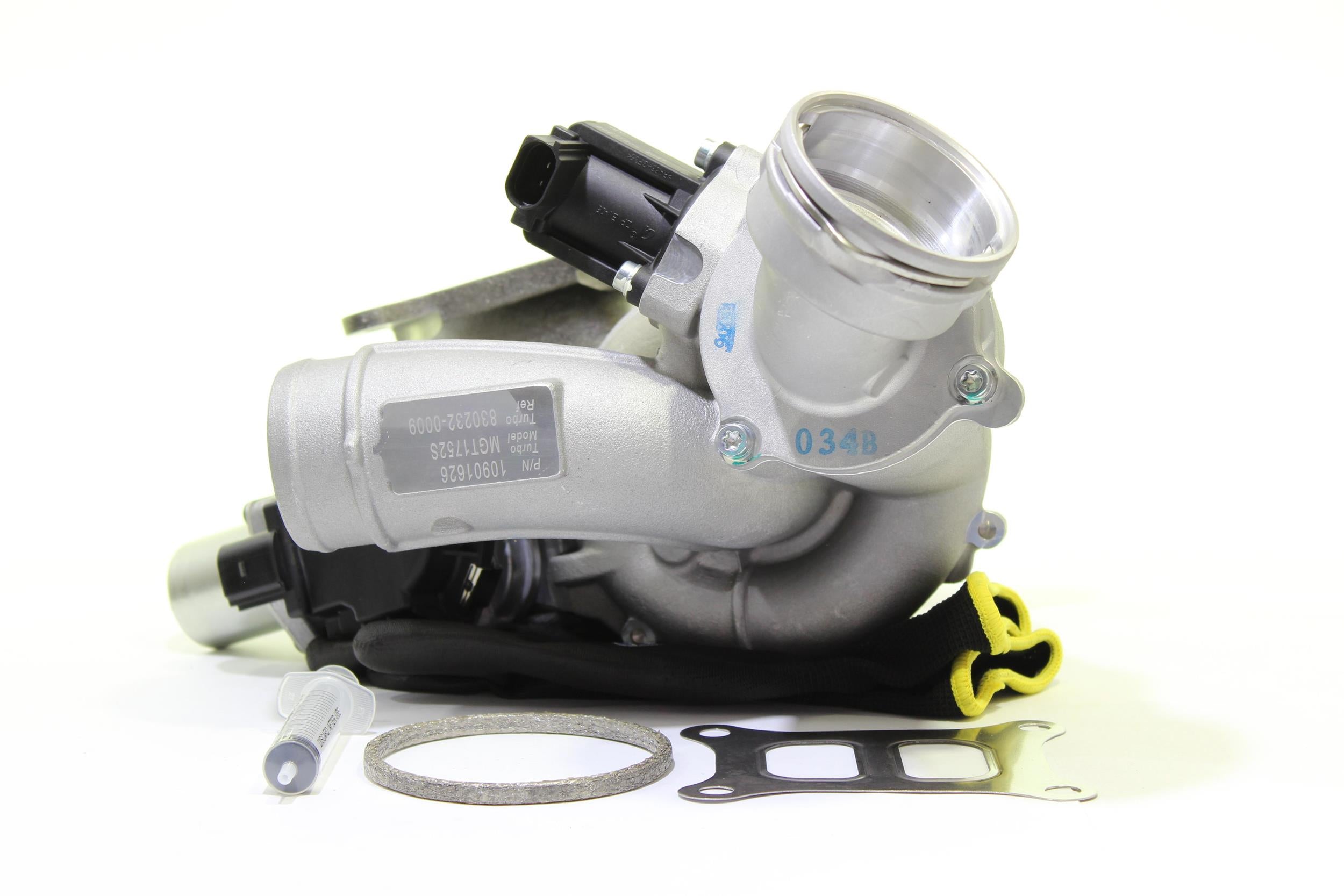 10DI0807 τουρμπίνα (turbo) για VW καινούρια