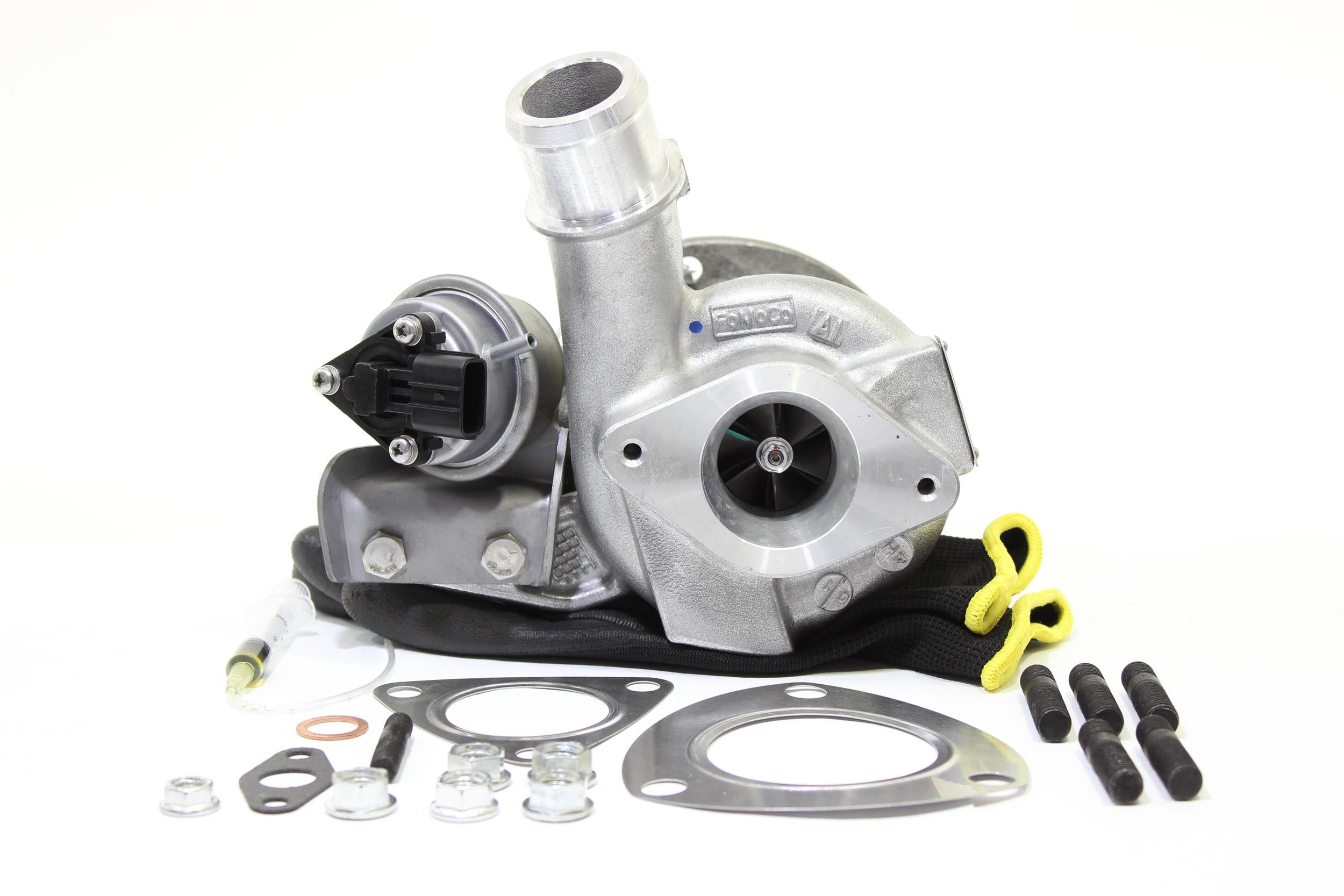 10DI0169 τουρμπίνα (turbo) για Ford καινούρια