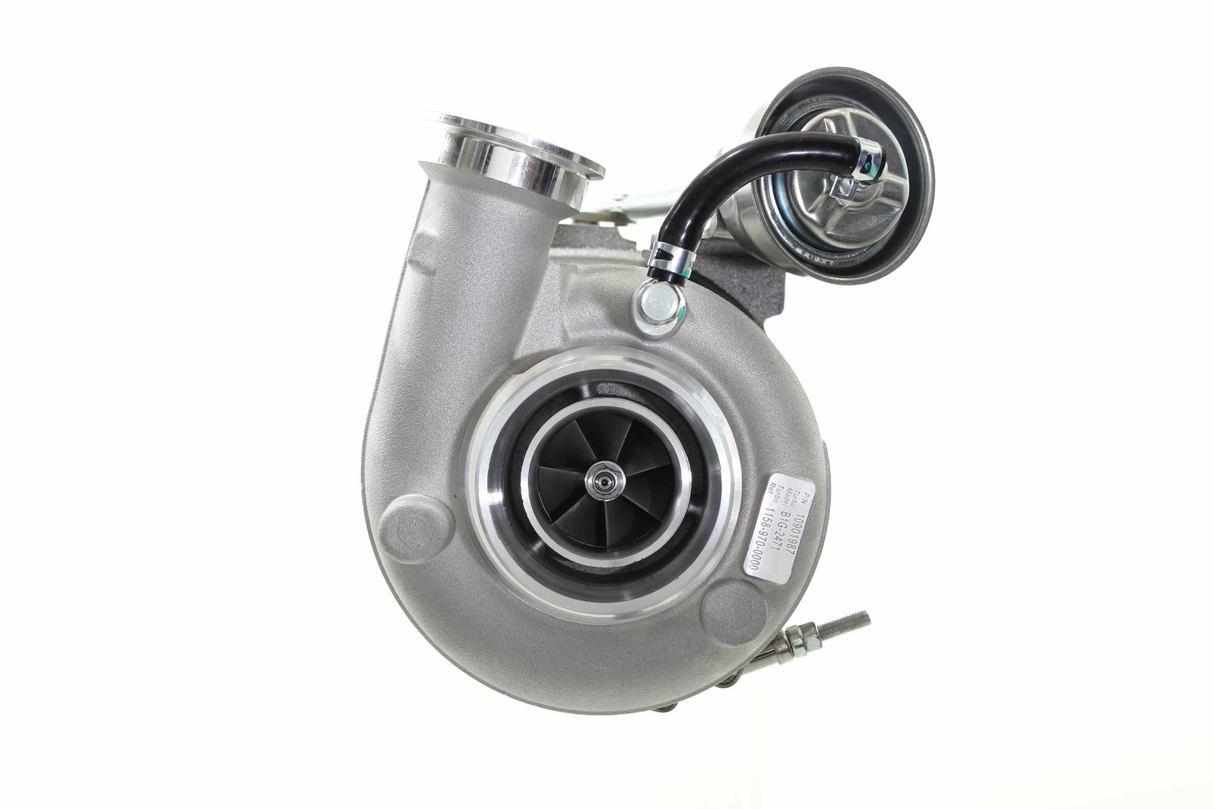 10DI1414 τουρμπίνα (turbo) για Subaru καινούρια