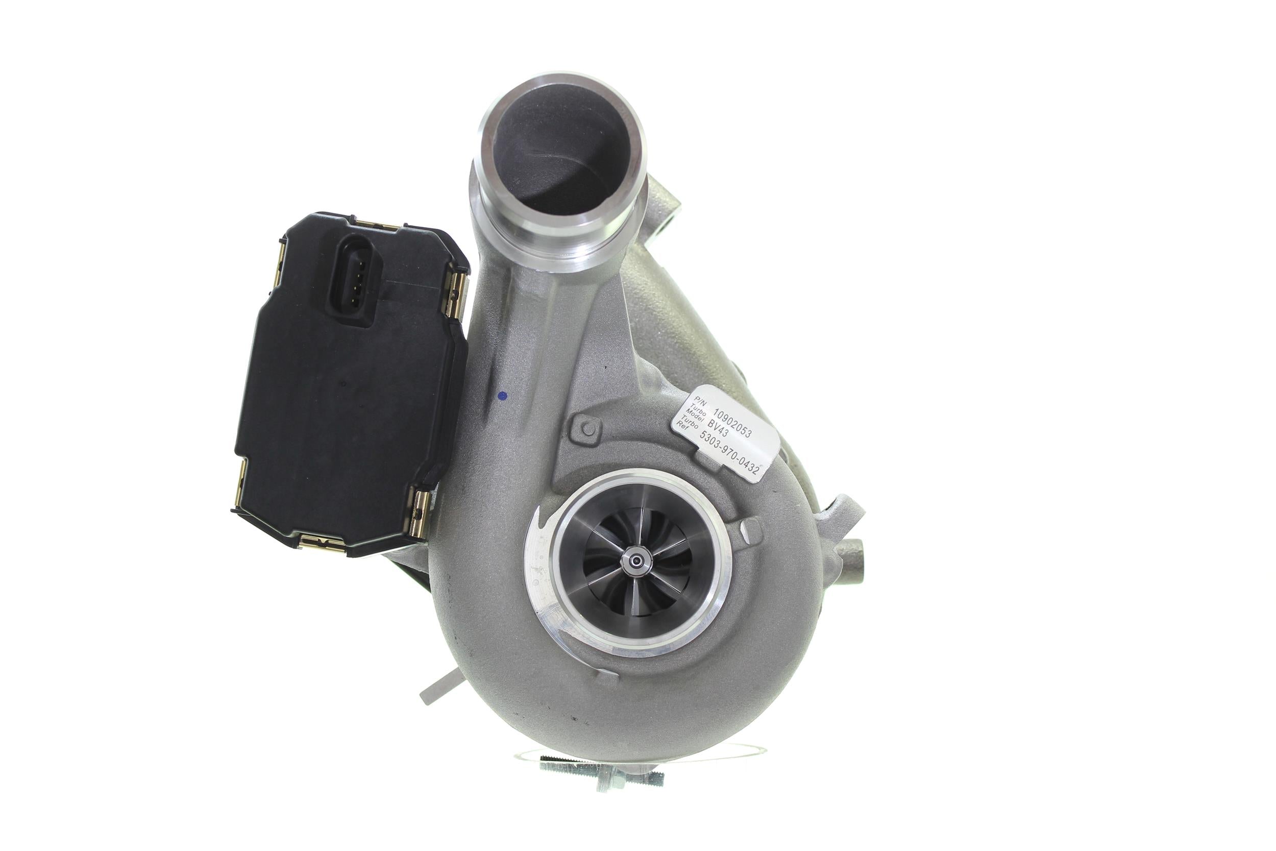 10DI1460 τουρμπίνα (turbo) για Mercedes-Benz Hyundai Kia καινούρια
