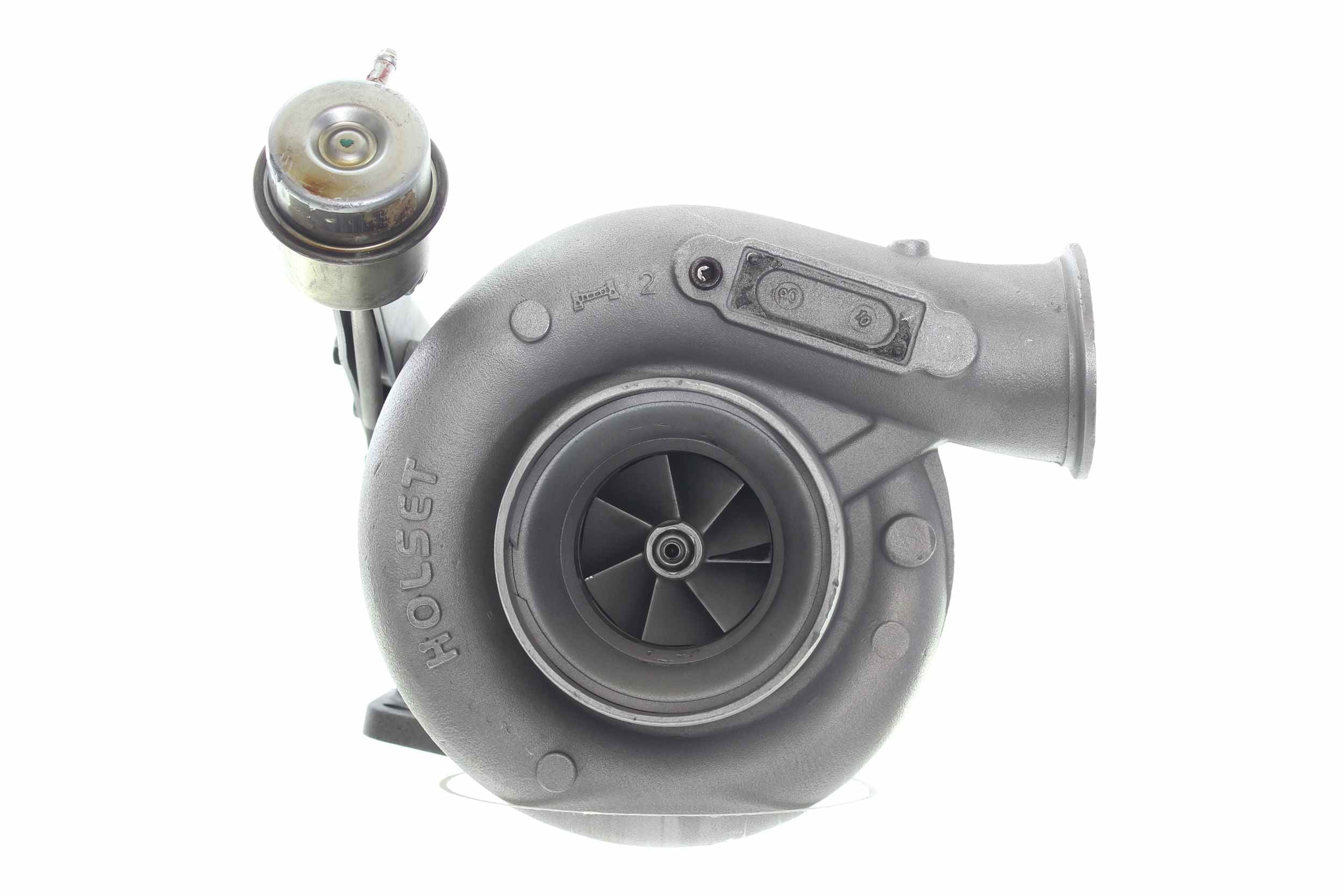 10DI1436 τουρμπίνα (turbo) καινούρια
