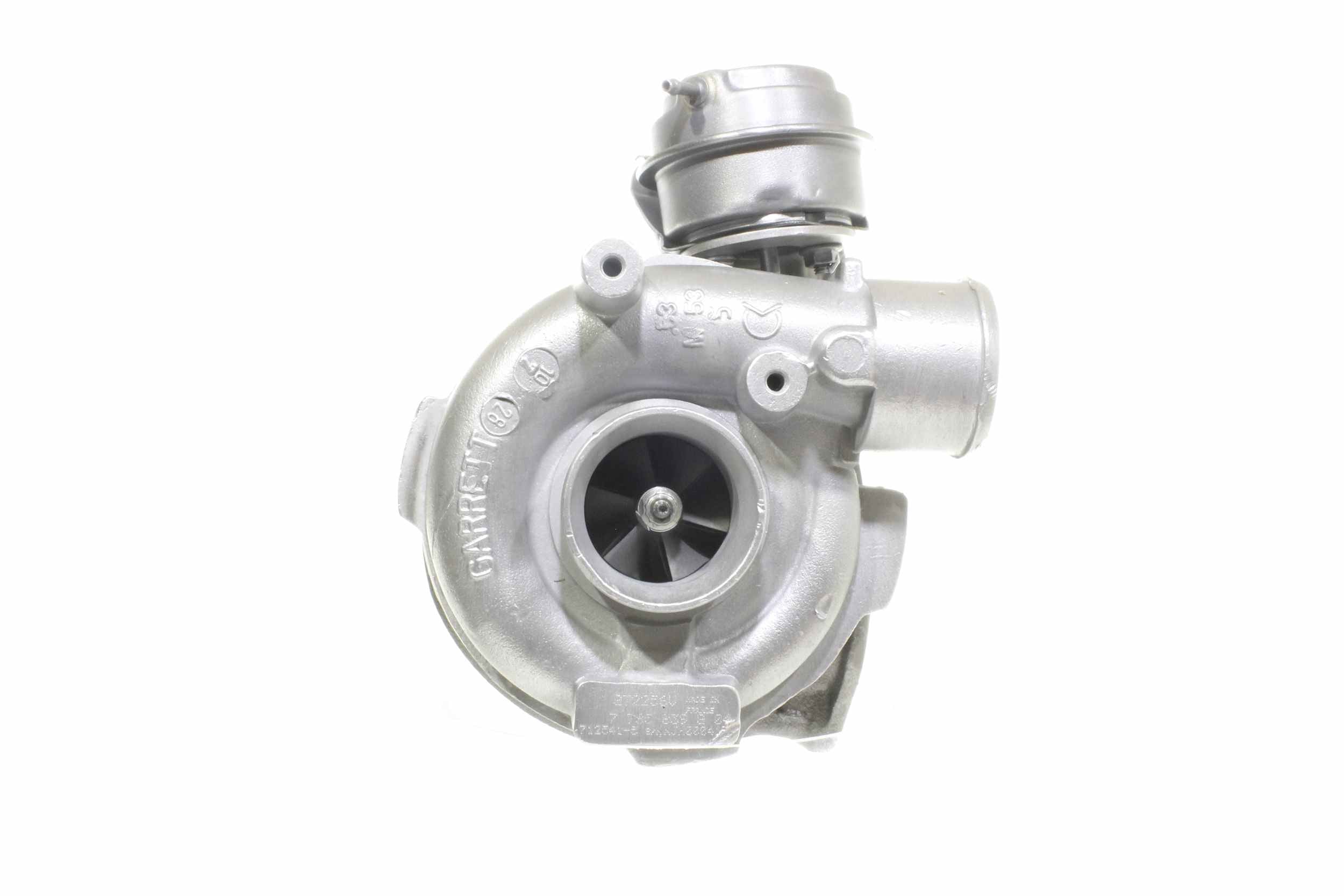 10DI1142 τουρμπίνα (turbo) για Land Rover καινούρια