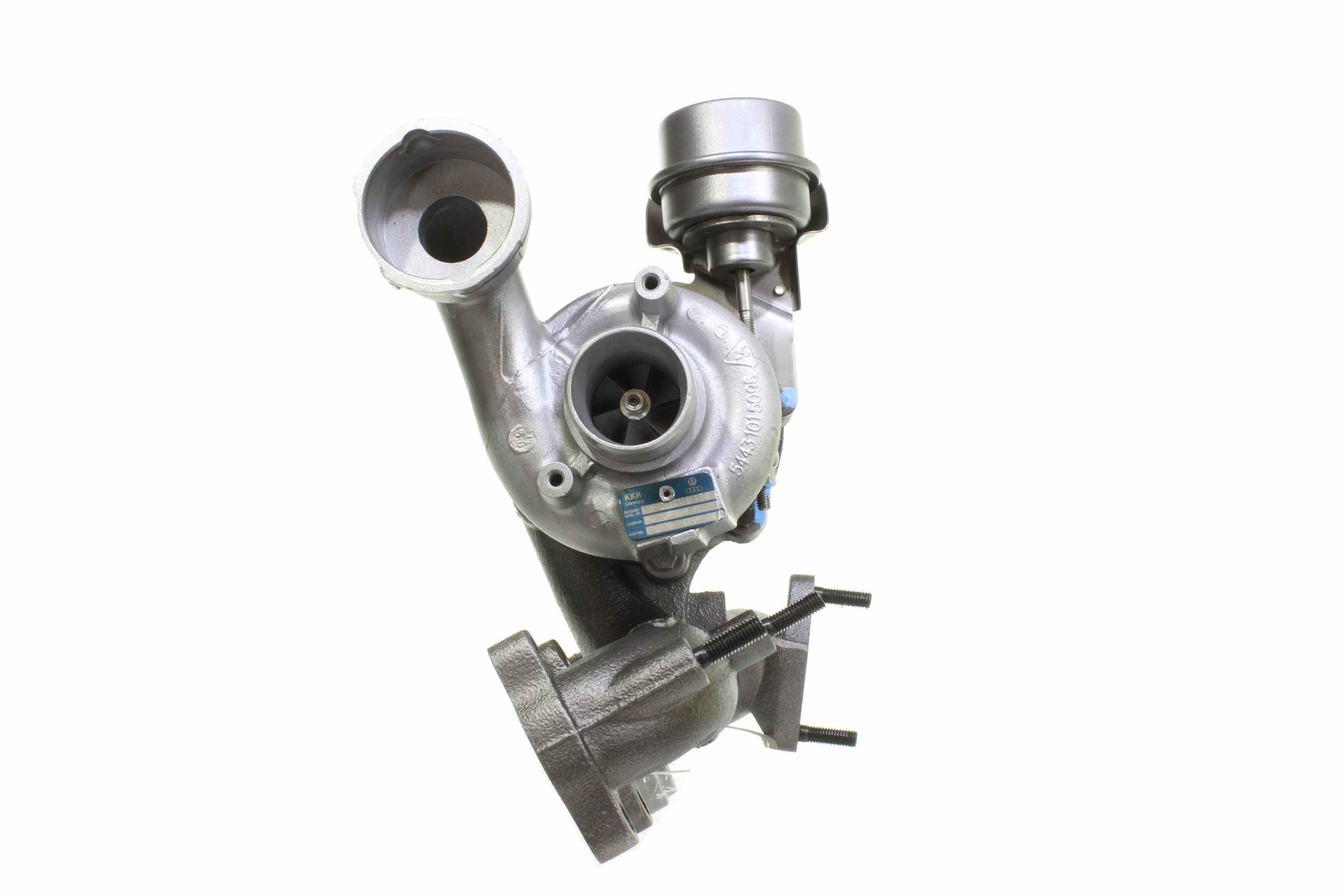 10DI1109 τουρμπίνα (turbo) για VW Ford Seat καινούρια