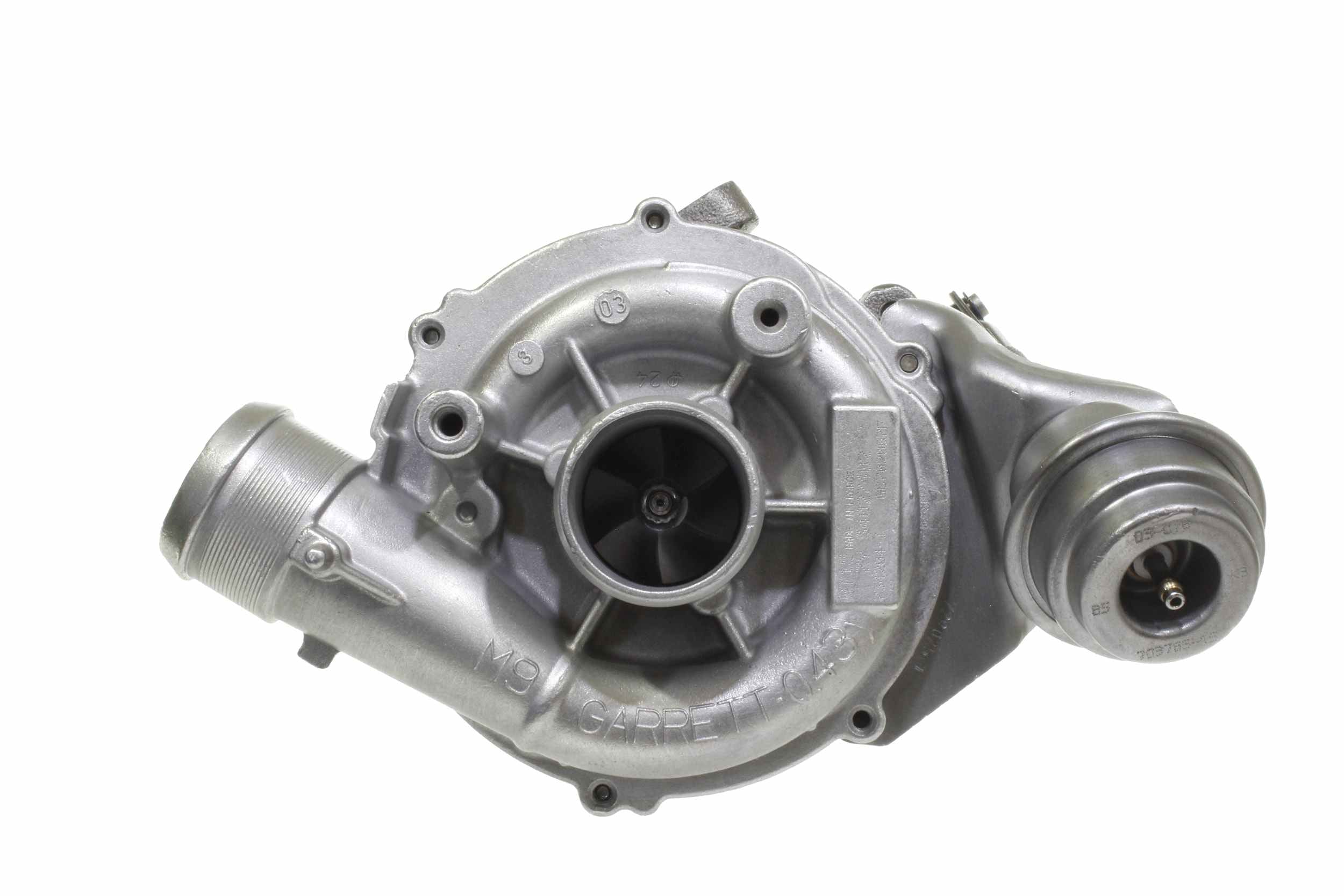 10DI1190 τουρμπίνα (turbo) για Suzuki καινούρια