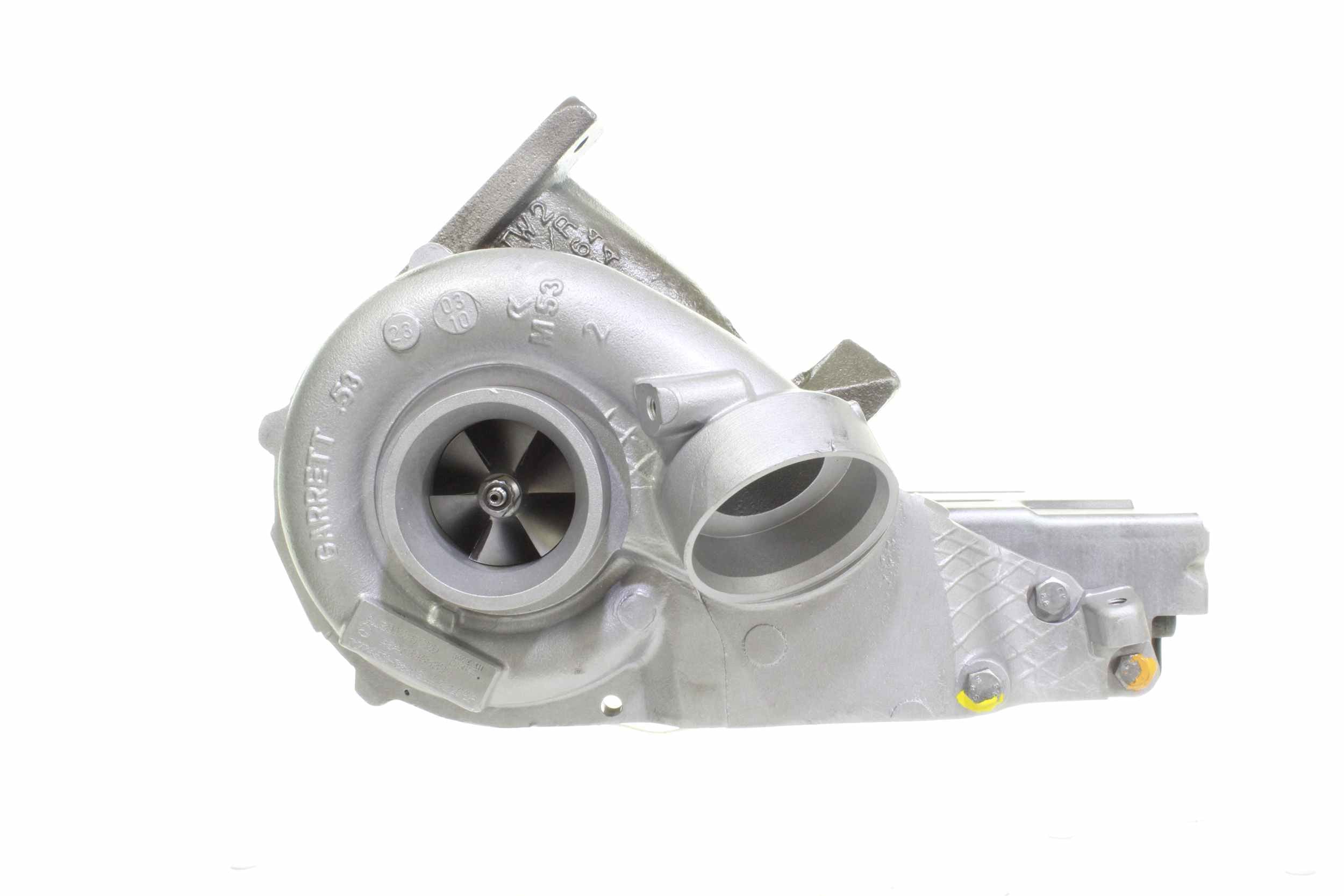10DI1176 τουρμπίνα (turbo) για Mercedes-Benz καινούρια