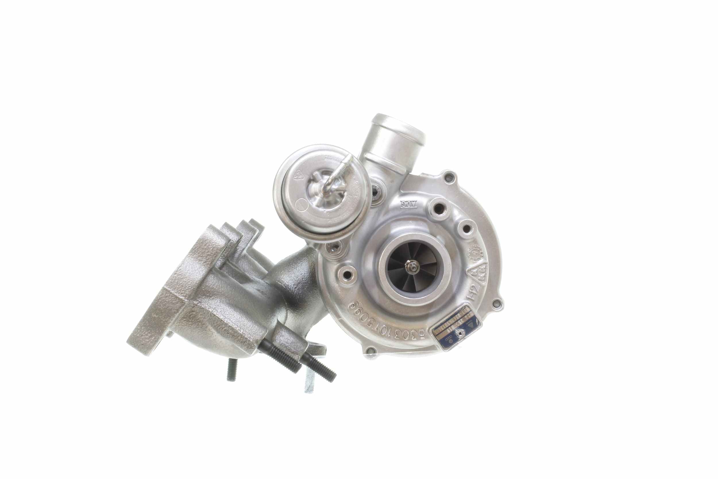 10DI1013 τουρμπίνα (turbo) για VW Ford Seat καινούρια