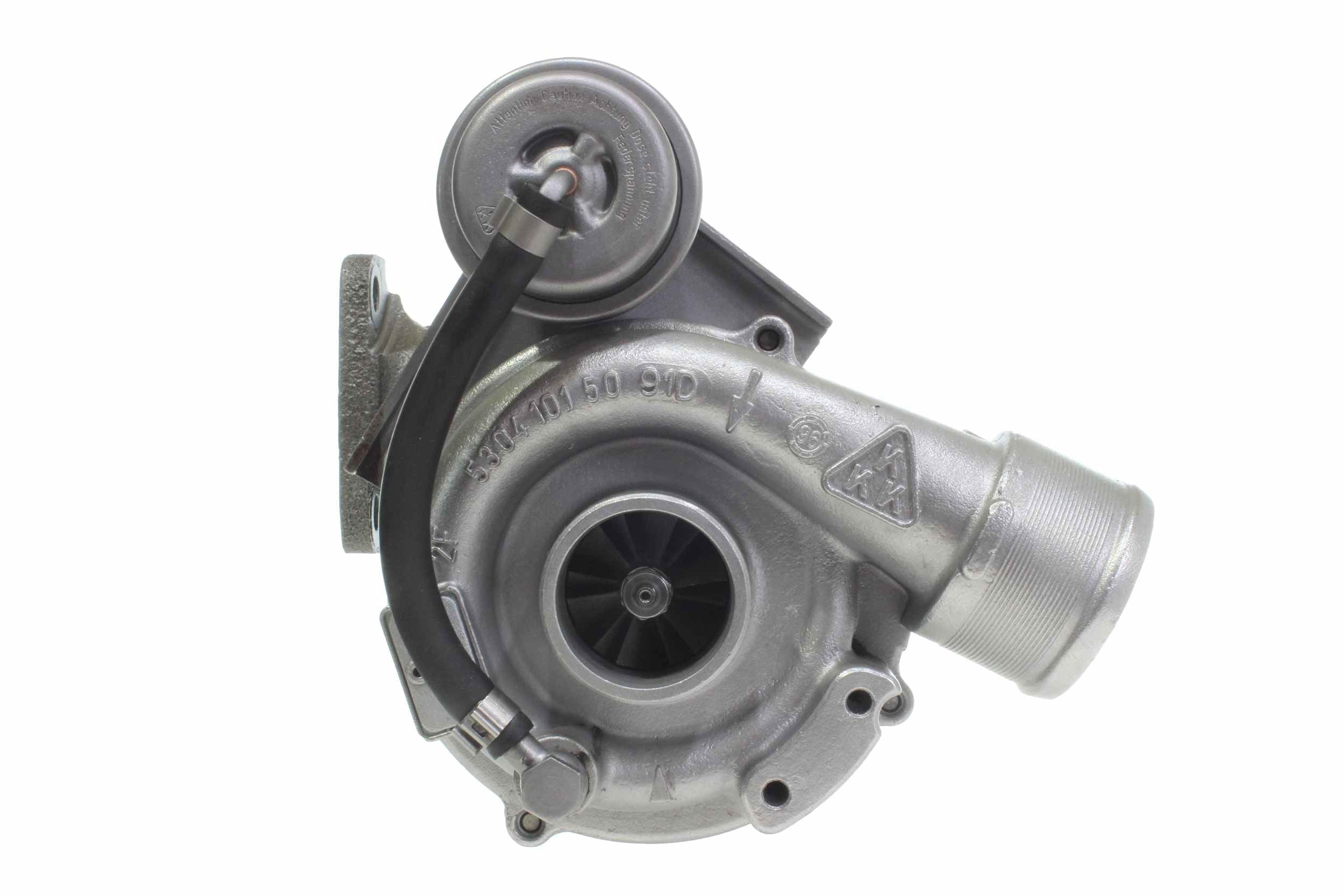 10DI0540 τουρμπίνα (turbo) για Ford καινούρια