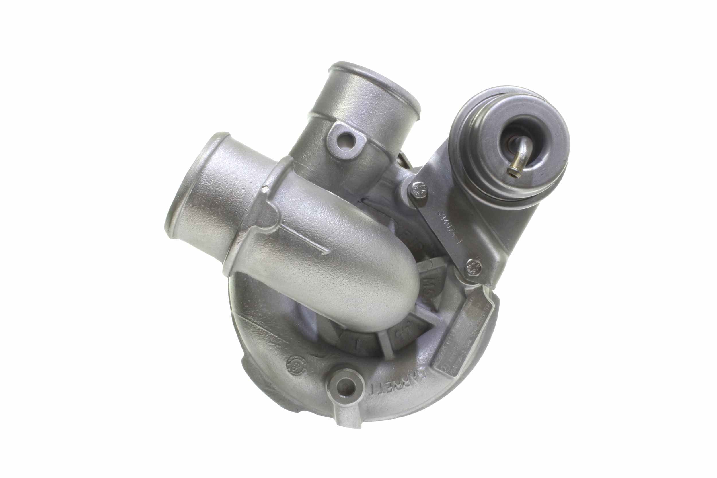 10DI1484 τουρμπίνα (turbo) καινούρια
