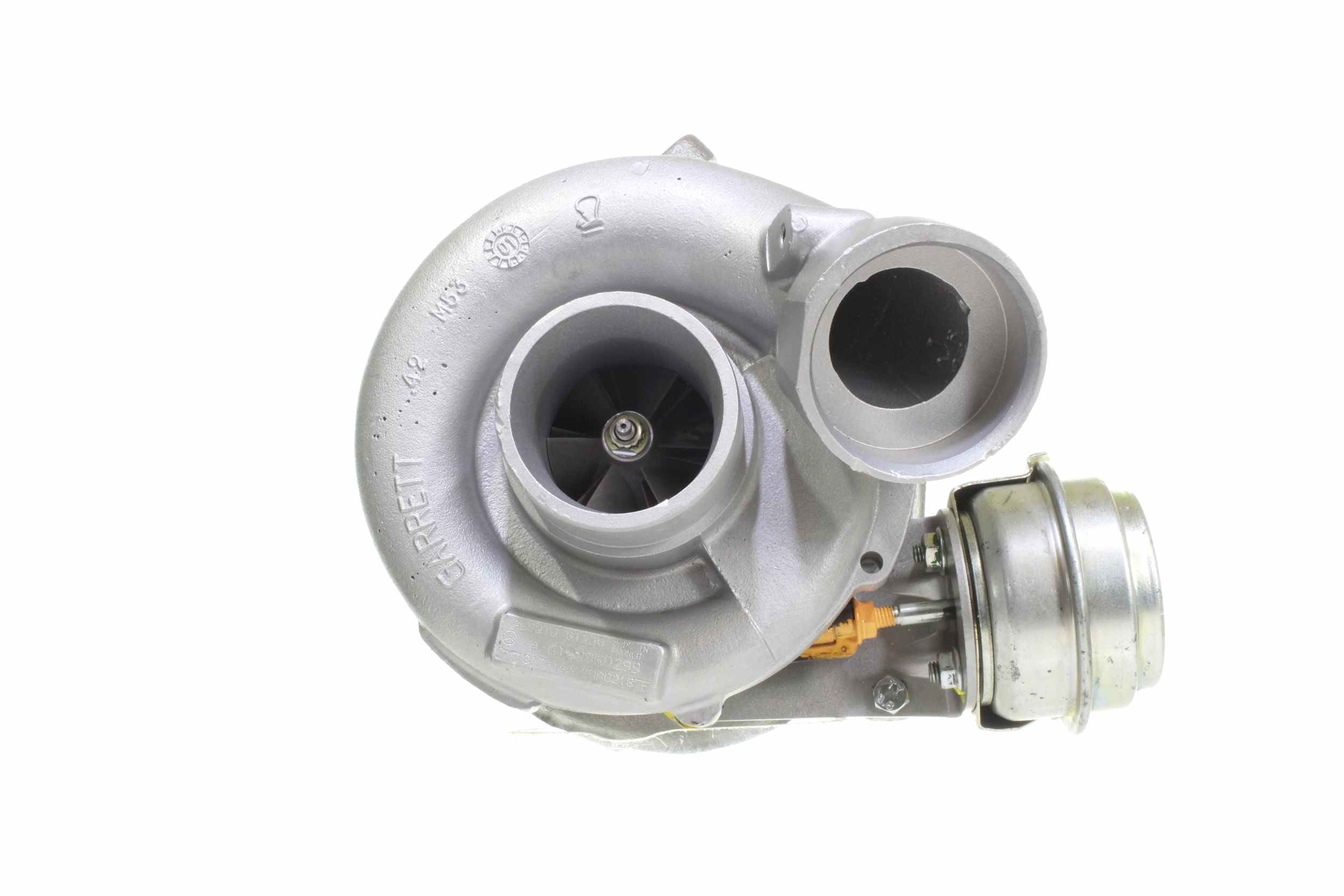 10DI1135 τουρμπίνα (turbo) για Mercedes-Benz καινούρια