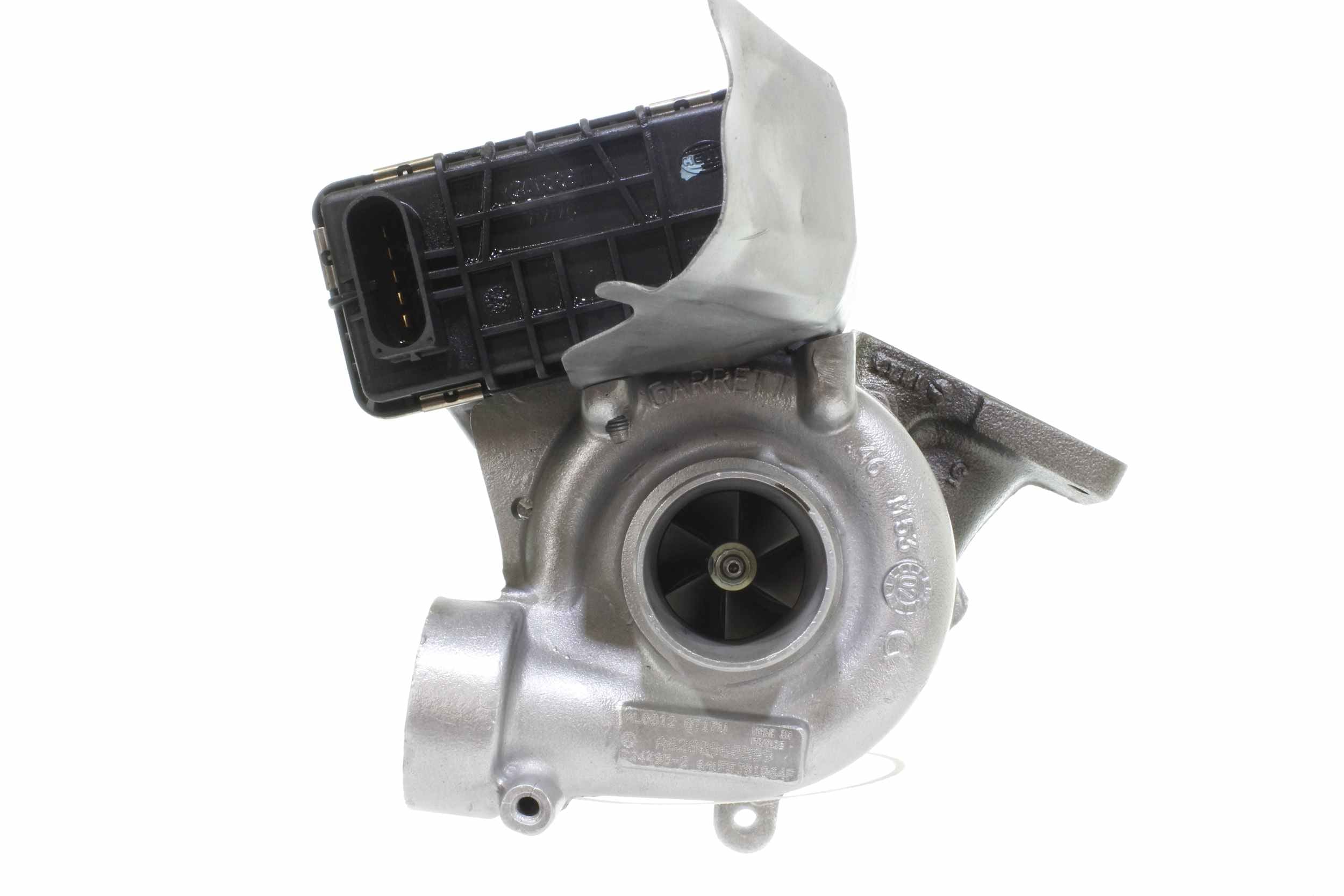 10DI1162 τουρμπίνα (turbo) για Mercedes-Benz καινούρια