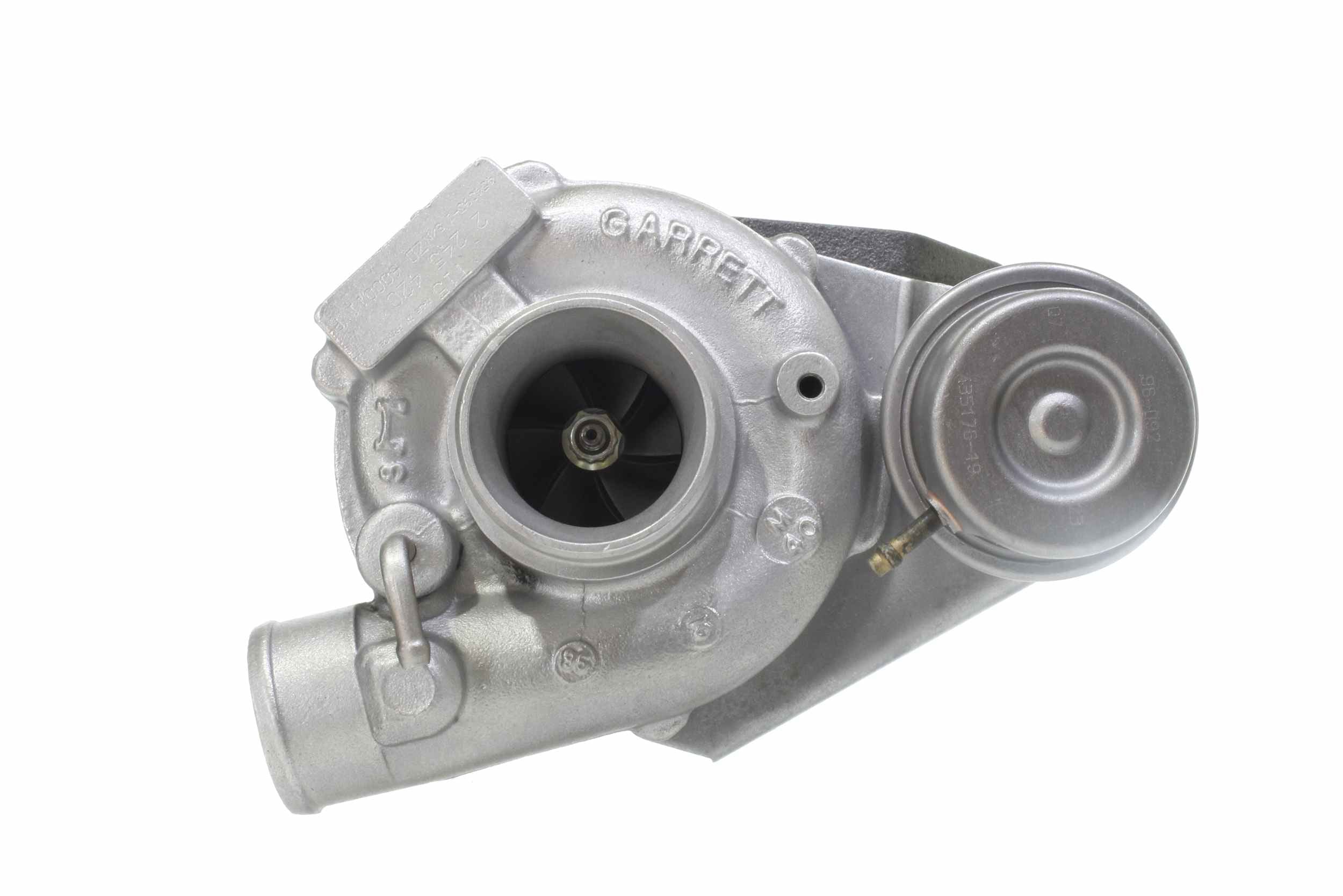 10DI0953 τουρμπίνα (turbo) για VW Audi καινούρια