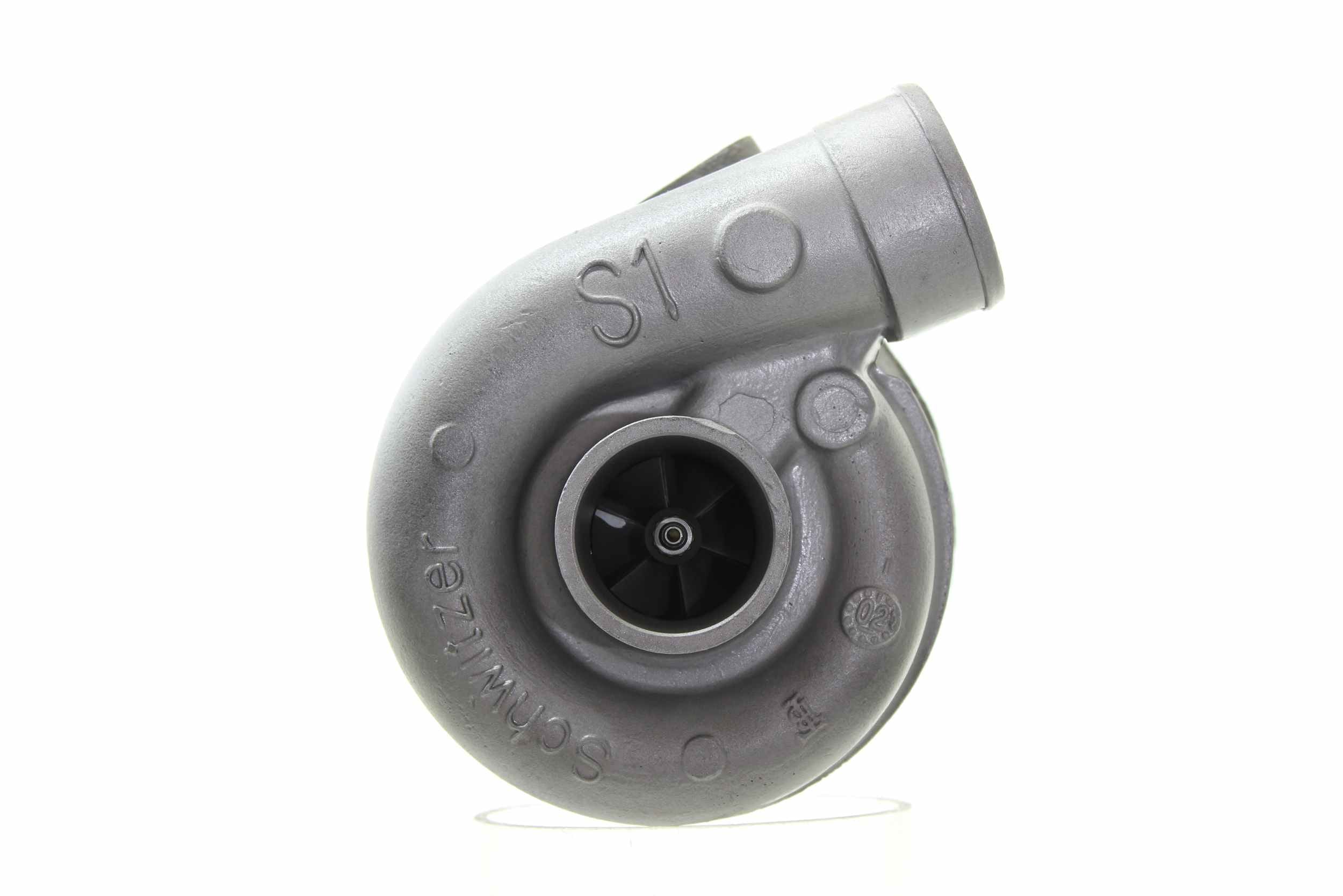 10DI0936 τουρμπίνα (turbo) καινούρια με κιτ τοποθέτησης