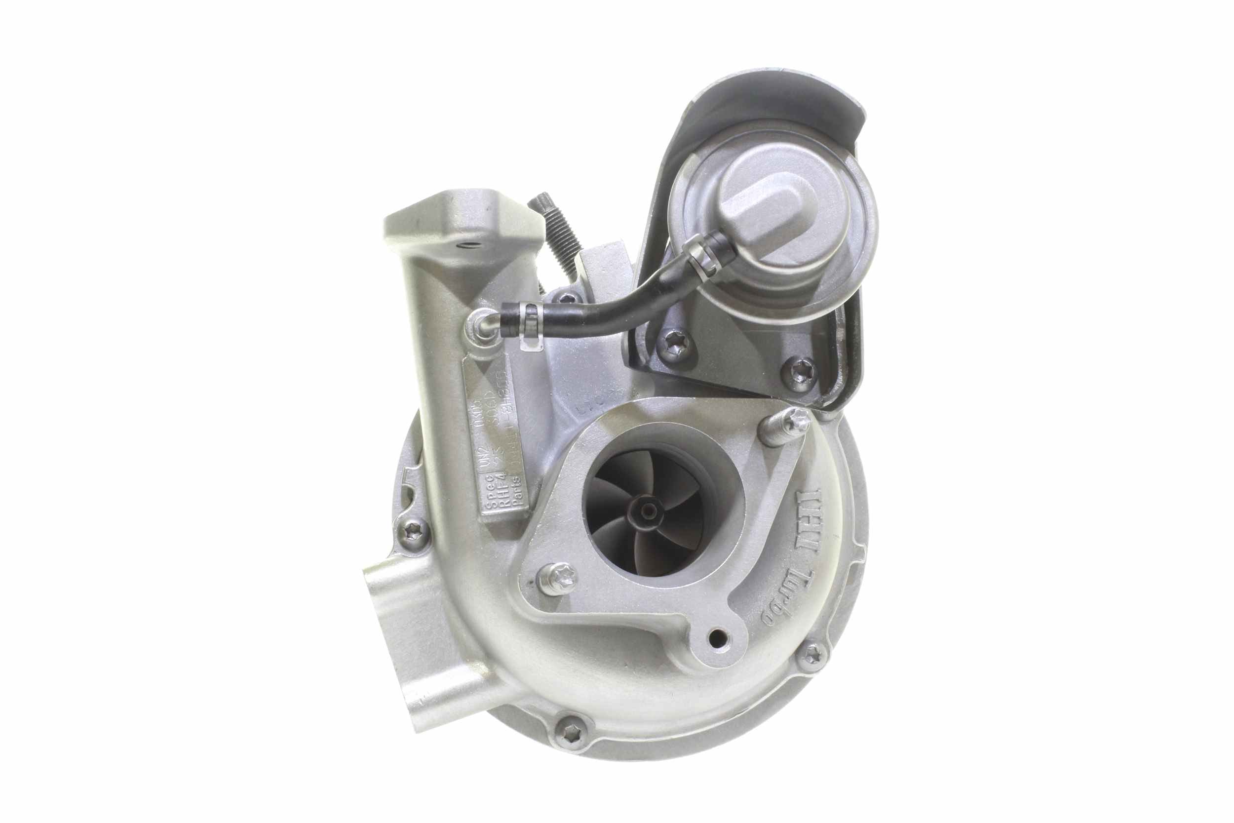 10DI1422 τουρμπίνα (turbo) για Nissan καινούρια