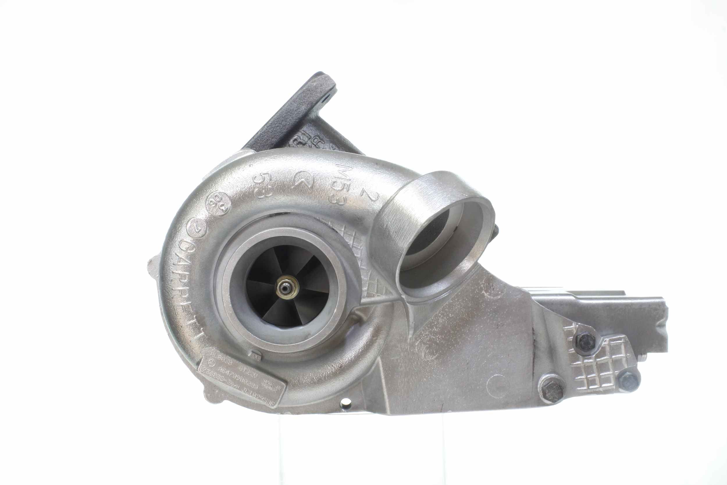 10DI0477 τουρμπίνα (turbo) για Toyota καινούρια