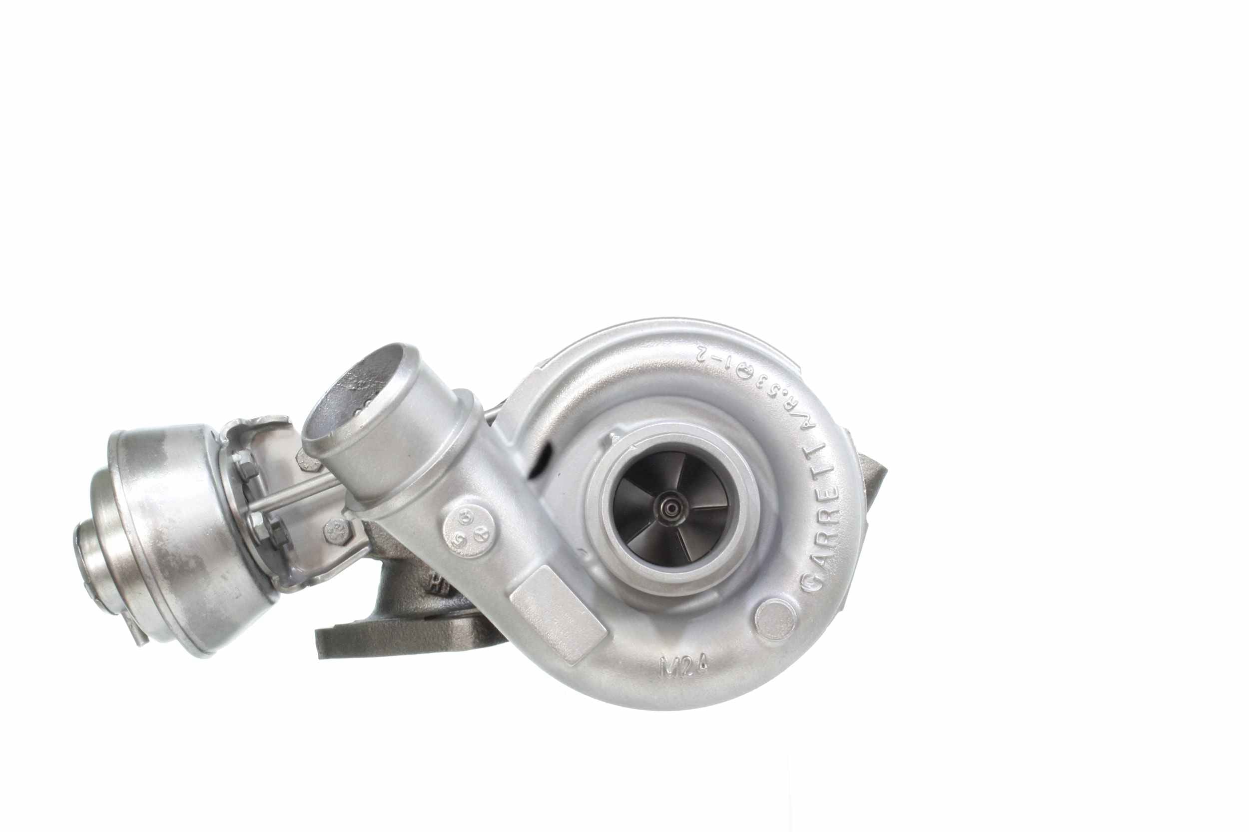 10DI1242 τουρμπίνα (turbo) για Honda καινούρια