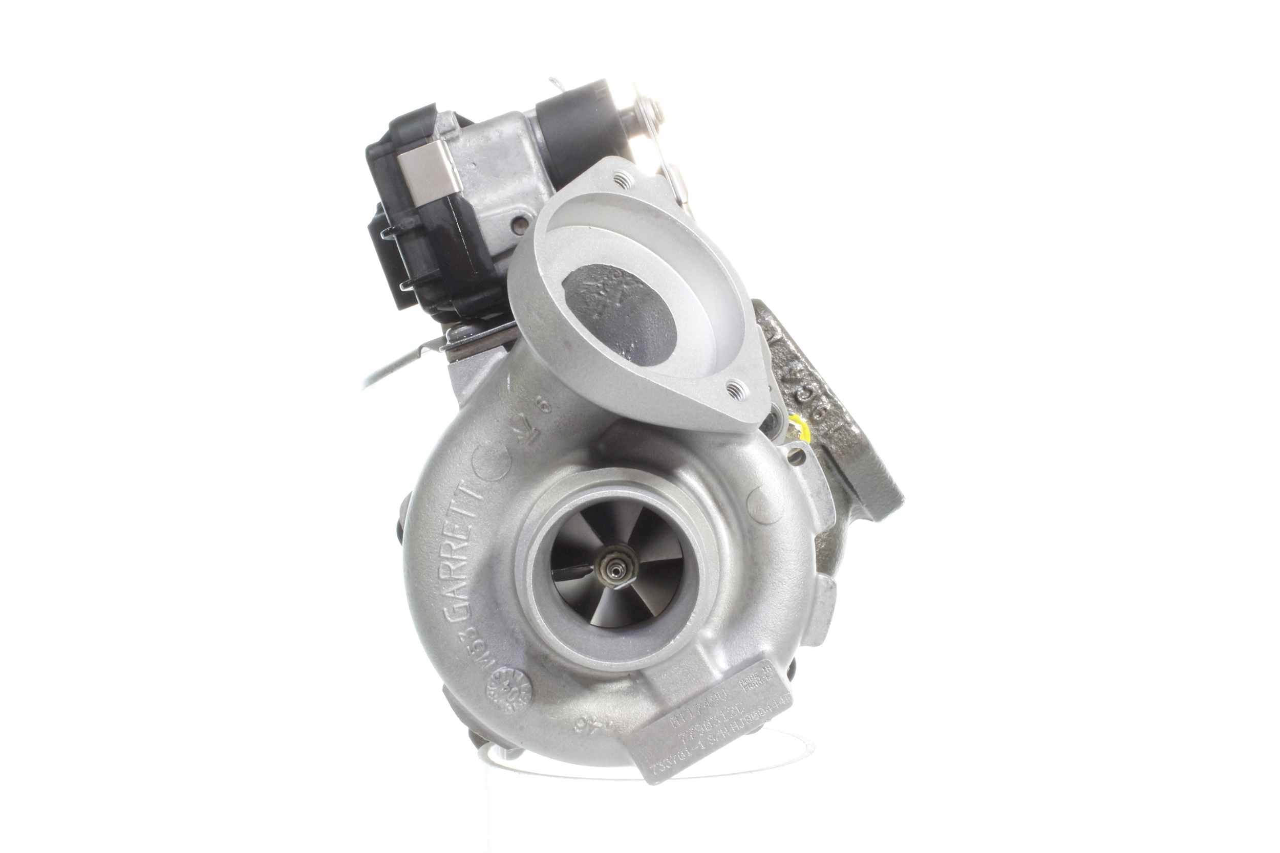 10DI1186 τουρμπίνα (turbo) για BMW καινούρια