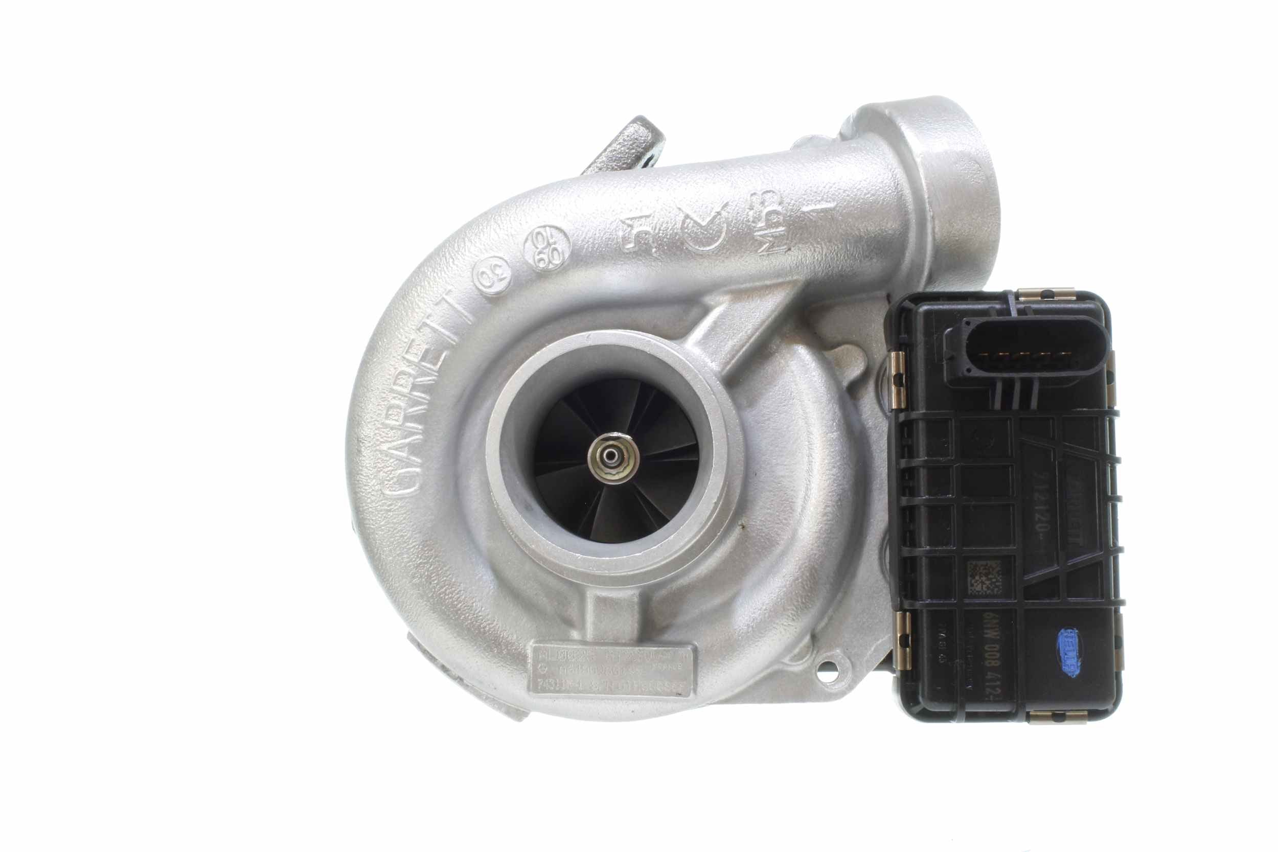 10DI1202 τουρμπίνα (turbo) για Mercedes-Benz καινούρια