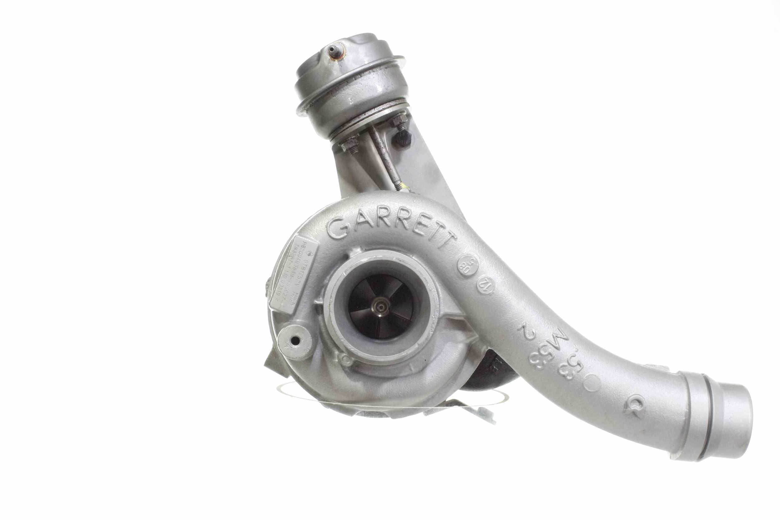 10DI1294 τουρμπίνα (turbo) για Renault Opel Nissan Vauxhall καινούρια