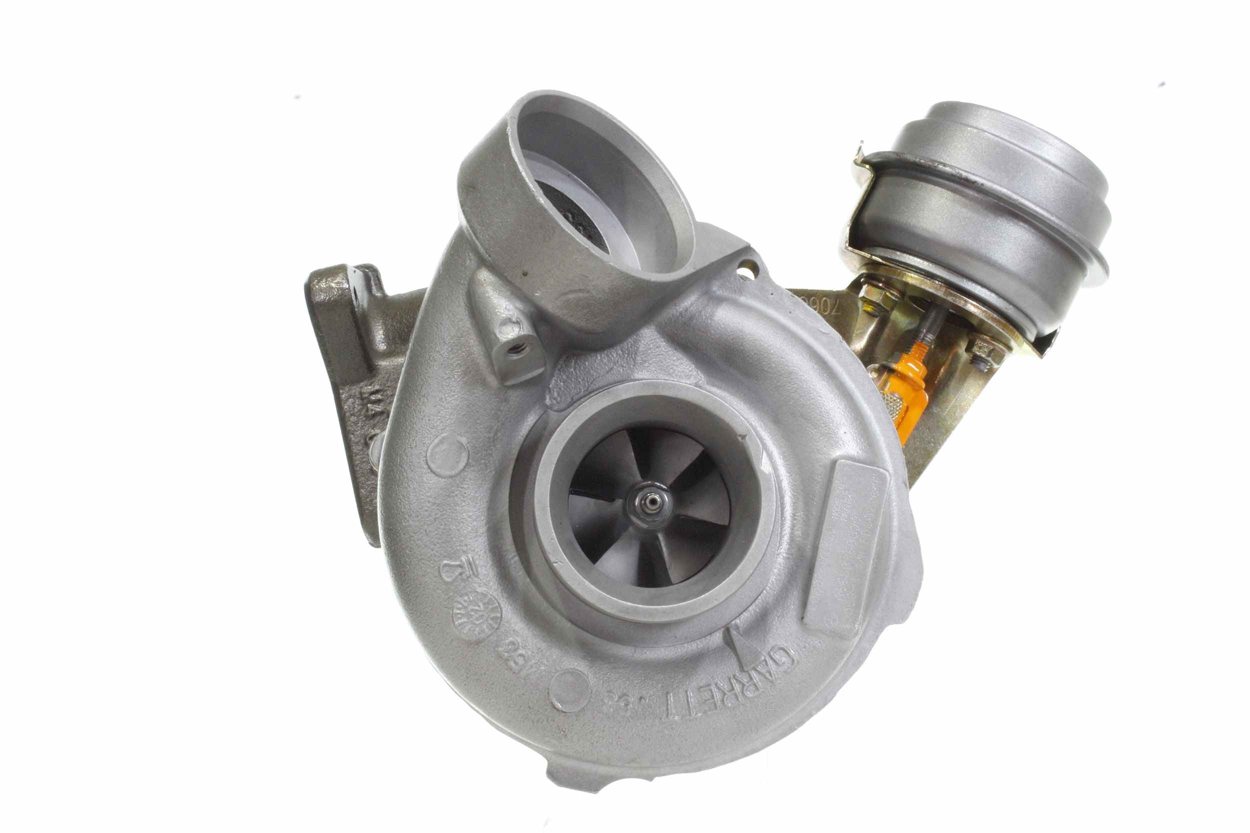 10DI1148 τουρμπίνα (turbo) για Jeep καινούρια