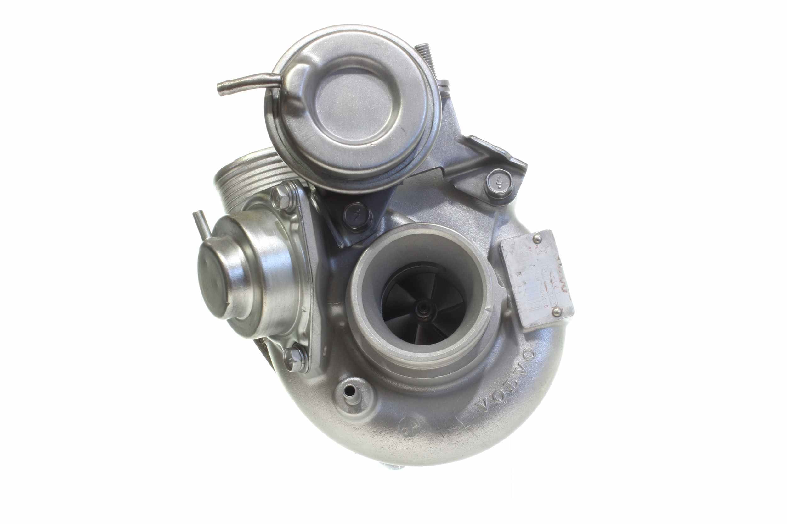 10DI0403 τουρμπίνα (turbo) για Volvo καινούρια