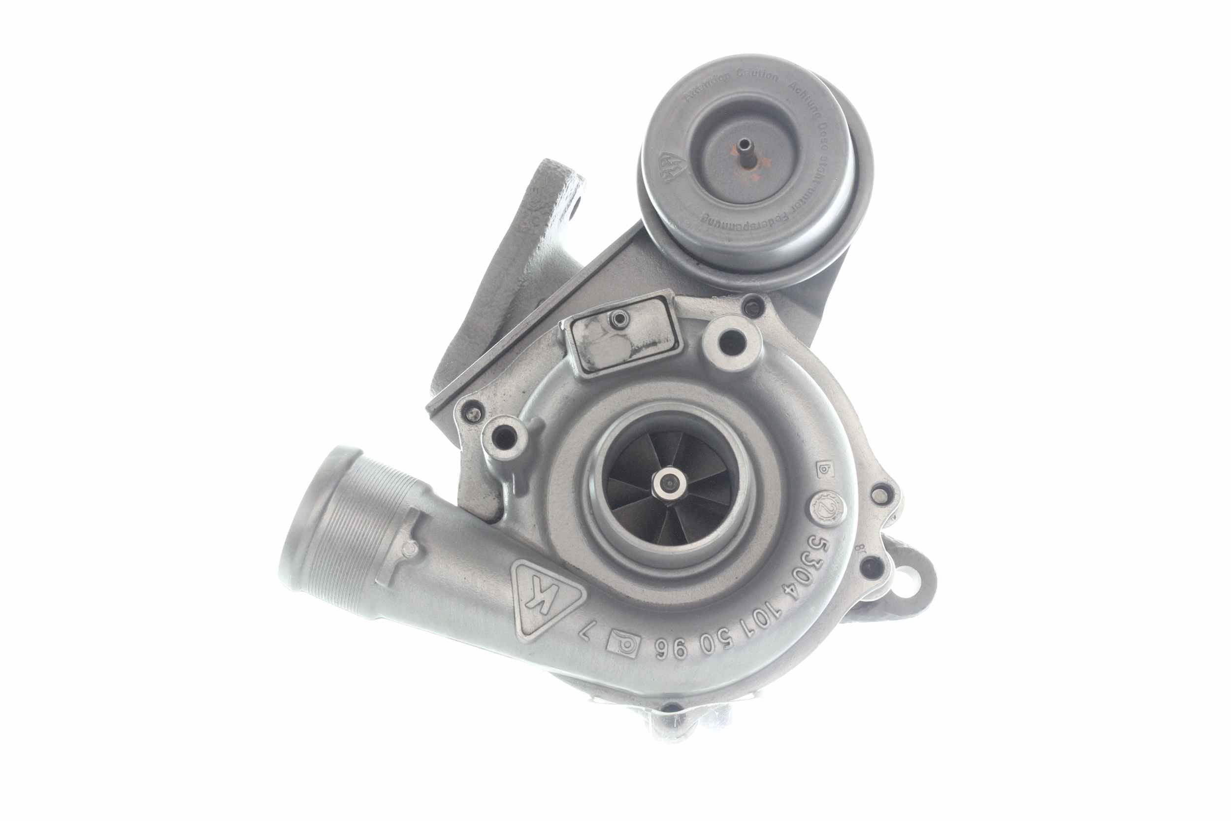 10DI1458 τουρμπίνα (turbo) για Mercedes-Benz Suzuki καινούρια
