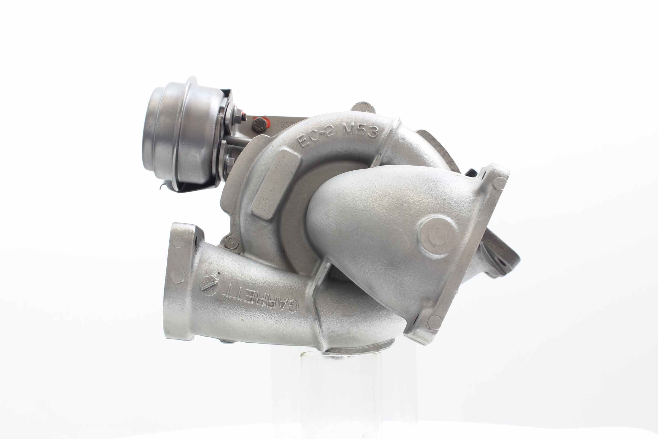 10DI1033 τουρμπίνα (turbo) για Fiat Alfa Romeo καινούρια