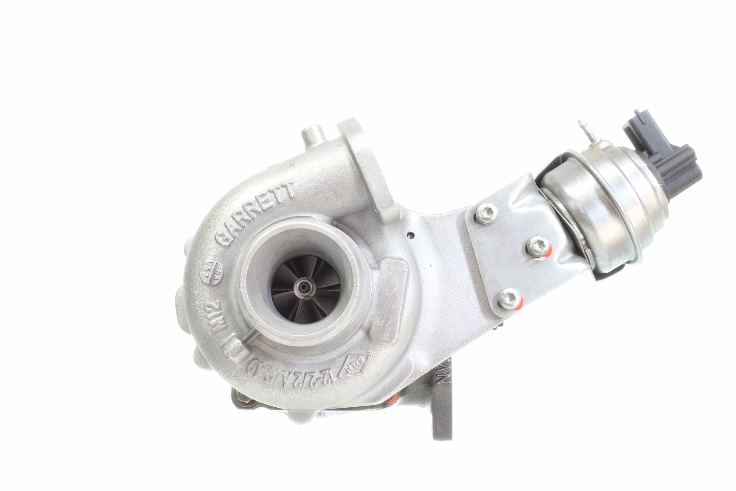 10DI0186 τουρμπίνα (turbo) για Alfa Romeo Fiat καινούρια