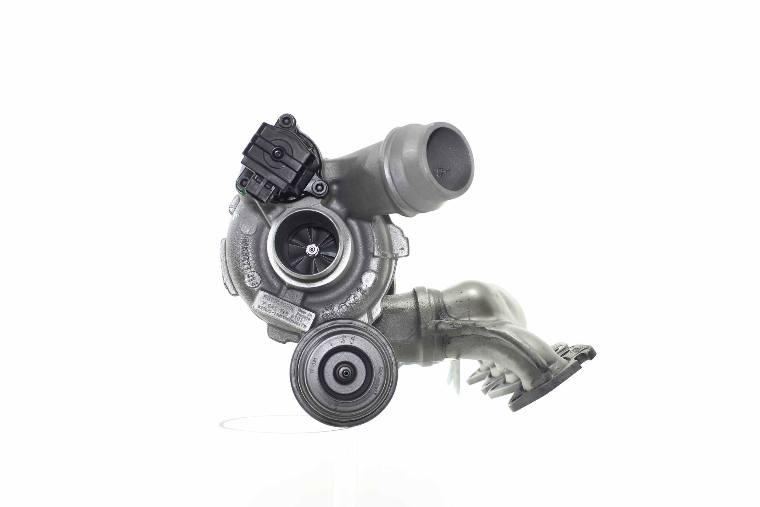 10DI1344 τουρμπίνα (turbo) για BMW καινούρια