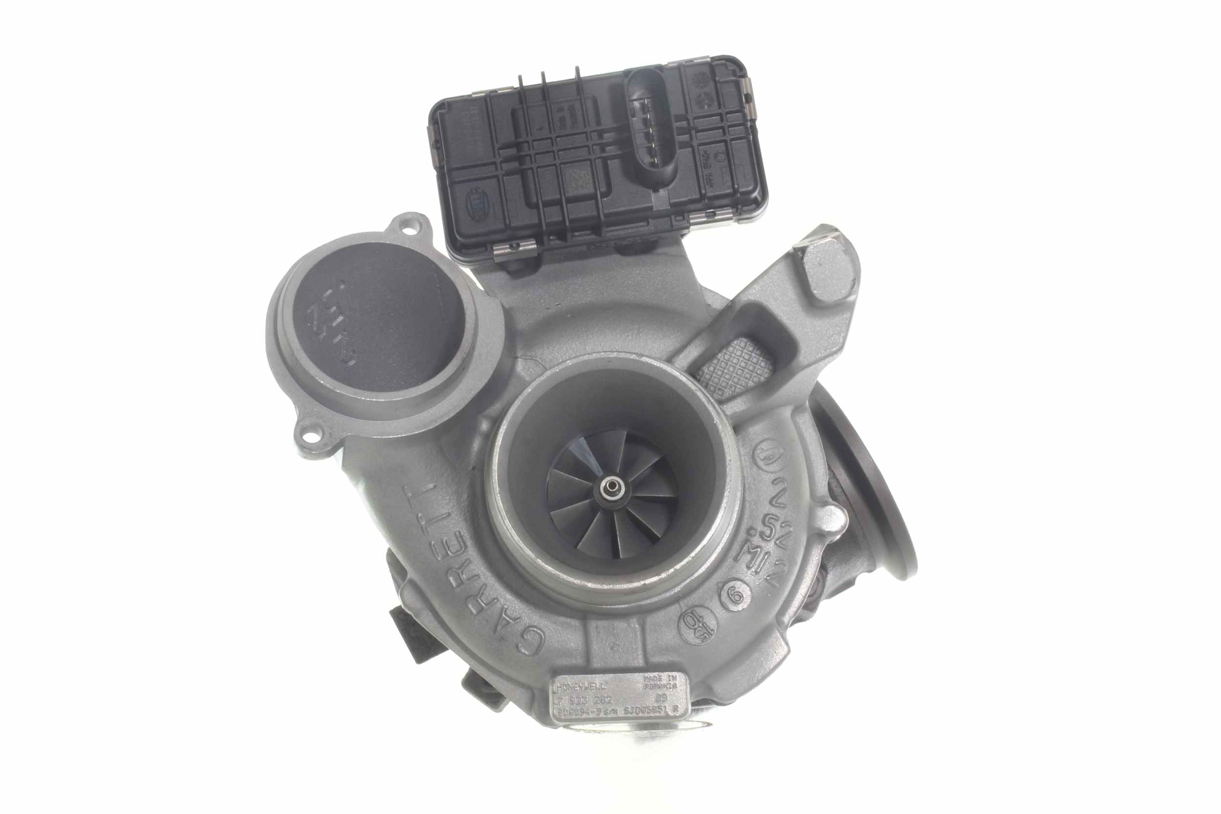 10DI1336 τουρμπίνα (turbo) για BMW καινούρια