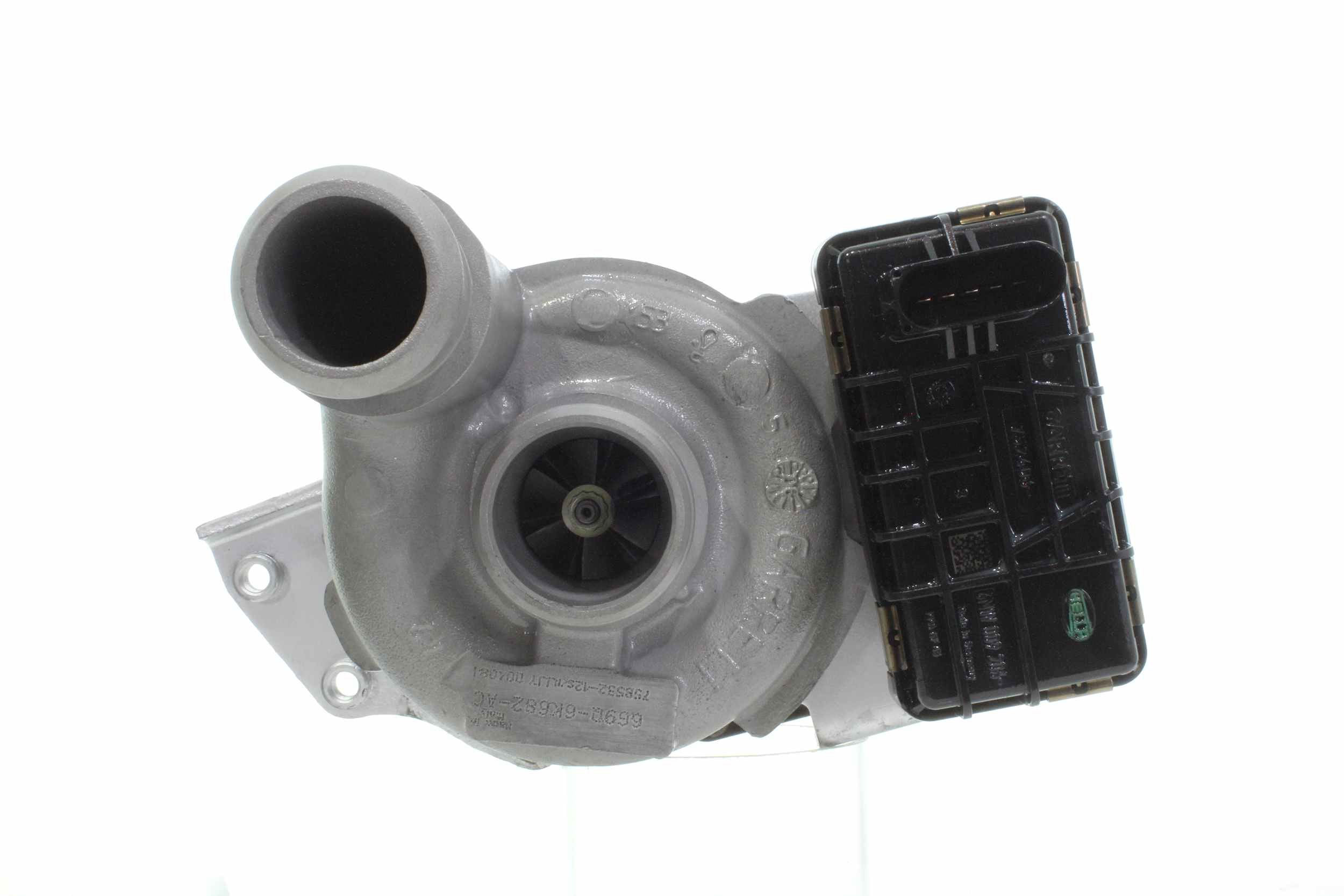 10DI1232 τουρμπίνα (turbo) για Ford καινούρια