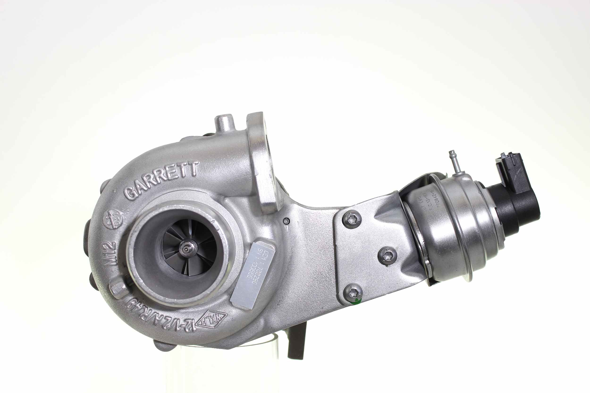 10DI0331 τουρμπίνα (turbo) για Fiat Lancia καινούρια
