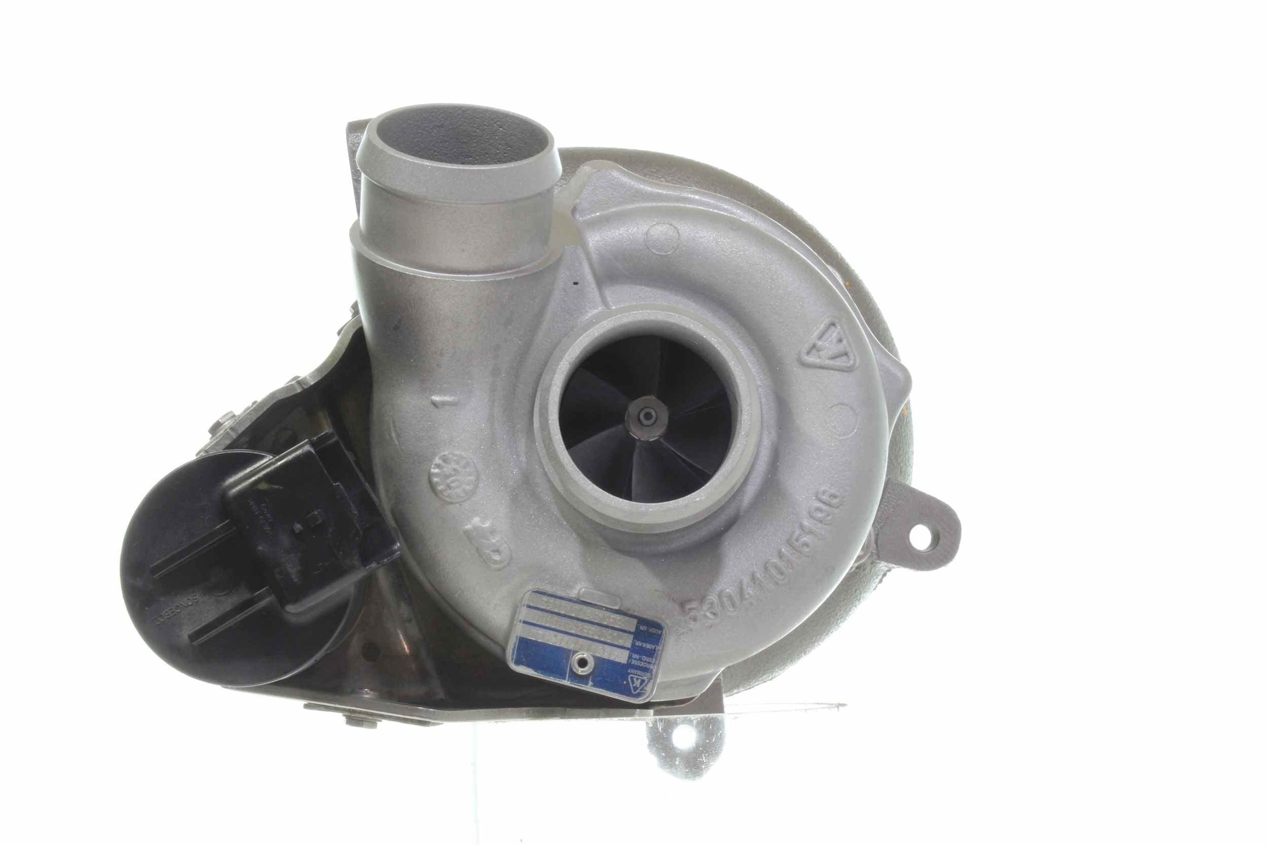 10DI0389 τουρμπίνα (turbo) για Land Rover καινούρια