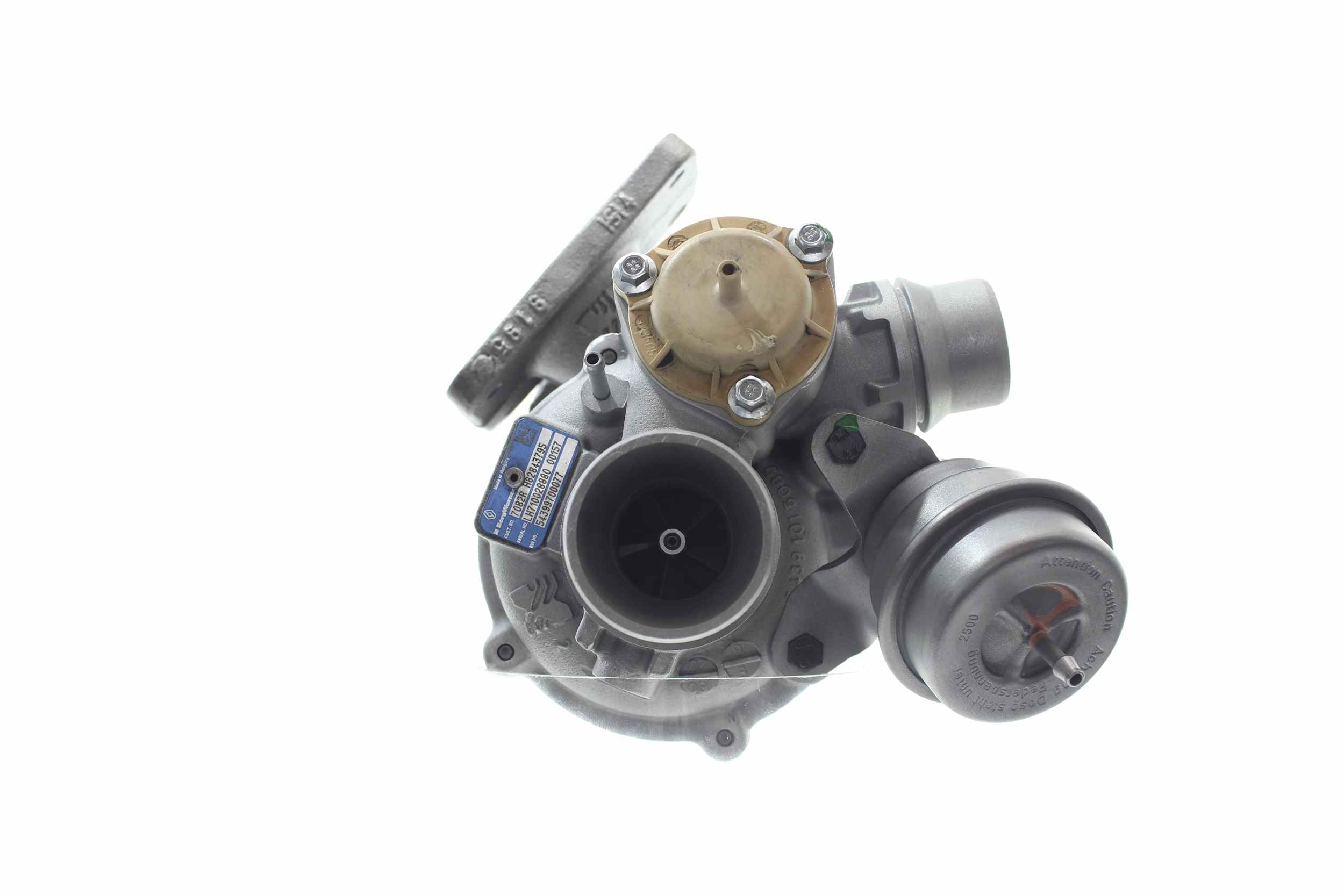 10DI1113 τουρμπίνα (turbo) για Renault καινούρια