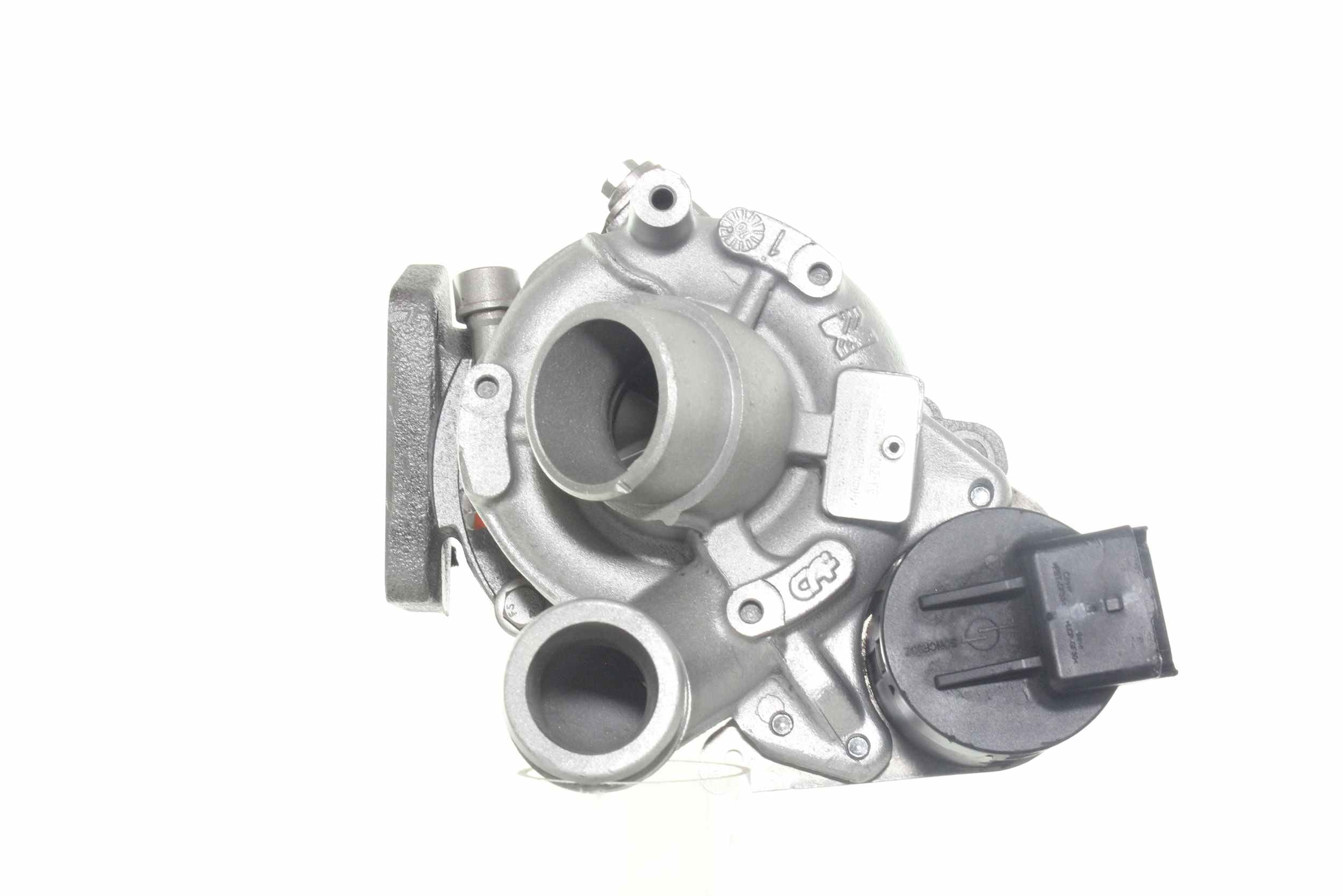 10DI0391 τουρμπίνα (turbo) για Land Rover καινούρια
