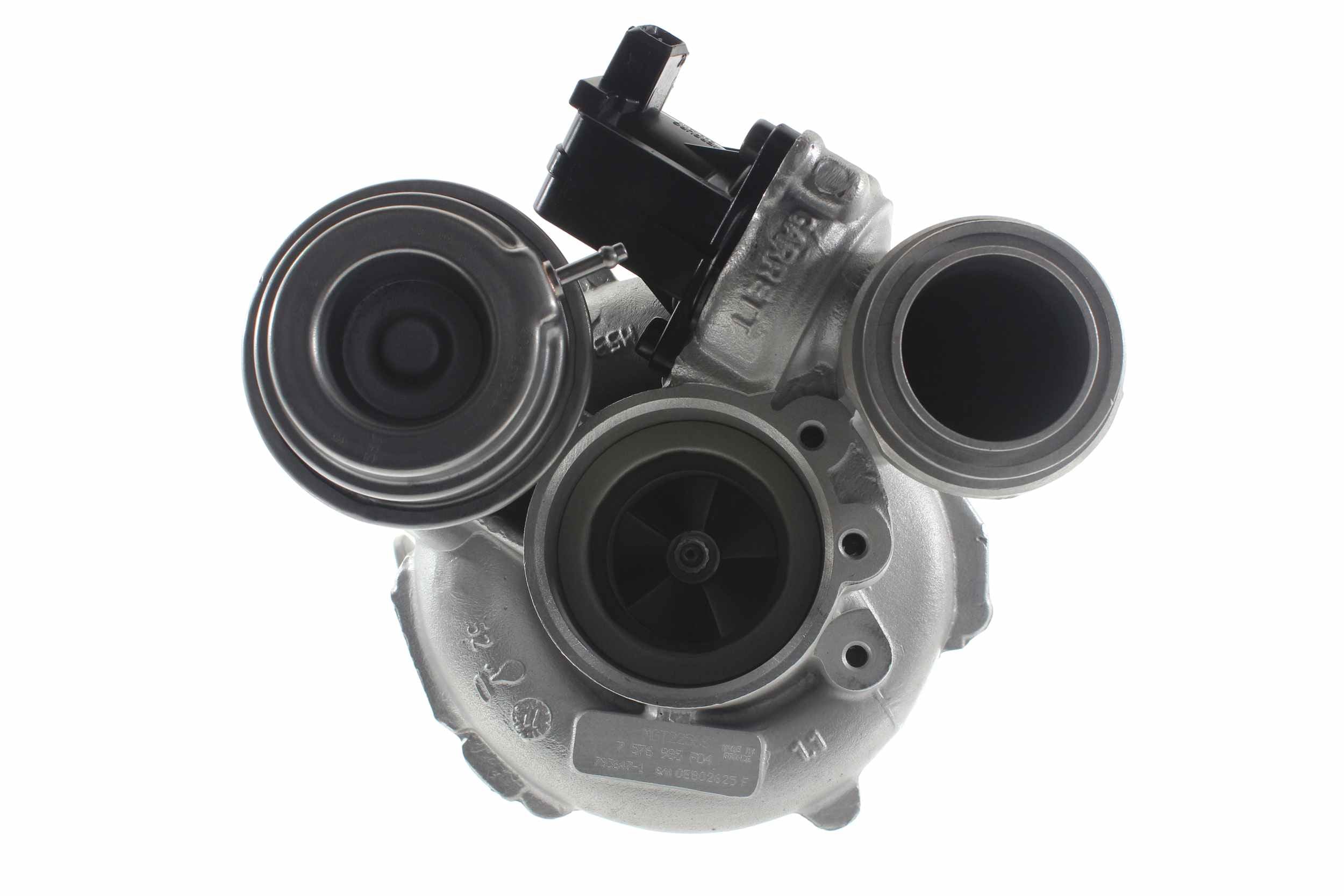 10DI1358 τουρμπίνα (turbo) για BMW καινούρια