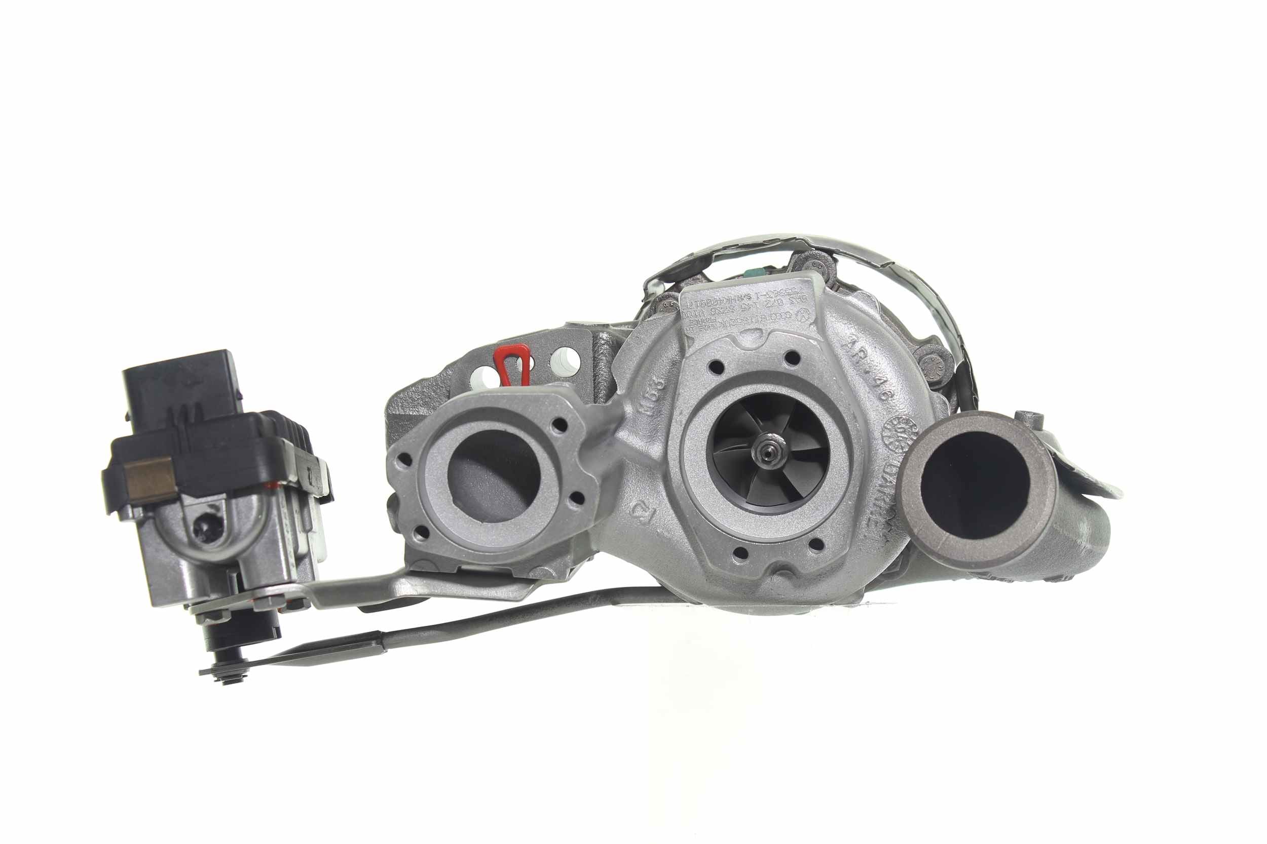 10DI0407 τουρμπίνα (turbo) για VW καινούρια