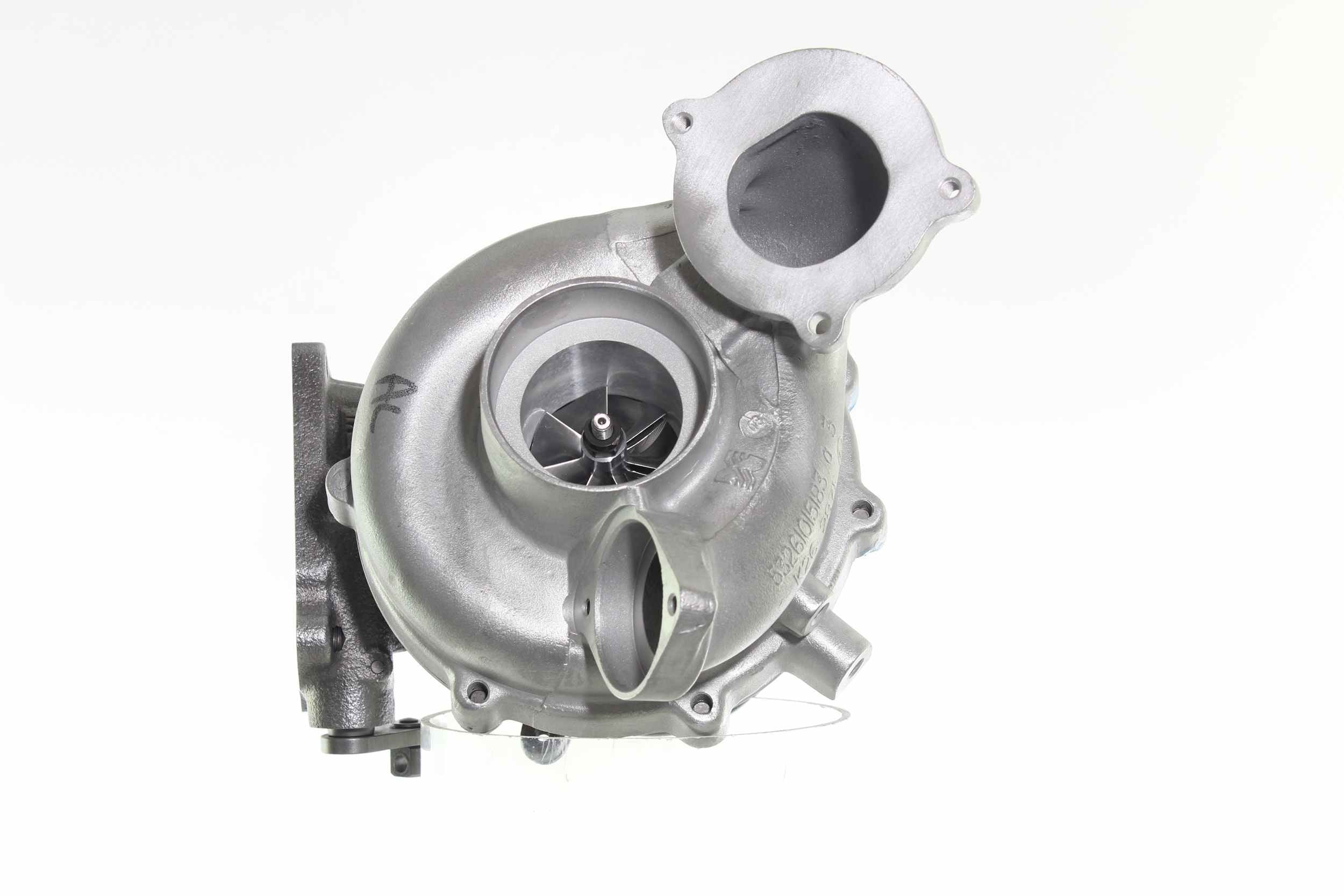 10DI1058 τουρμπίνα (turbo) για BMW καινούρια με κιτ τοποθέτησης