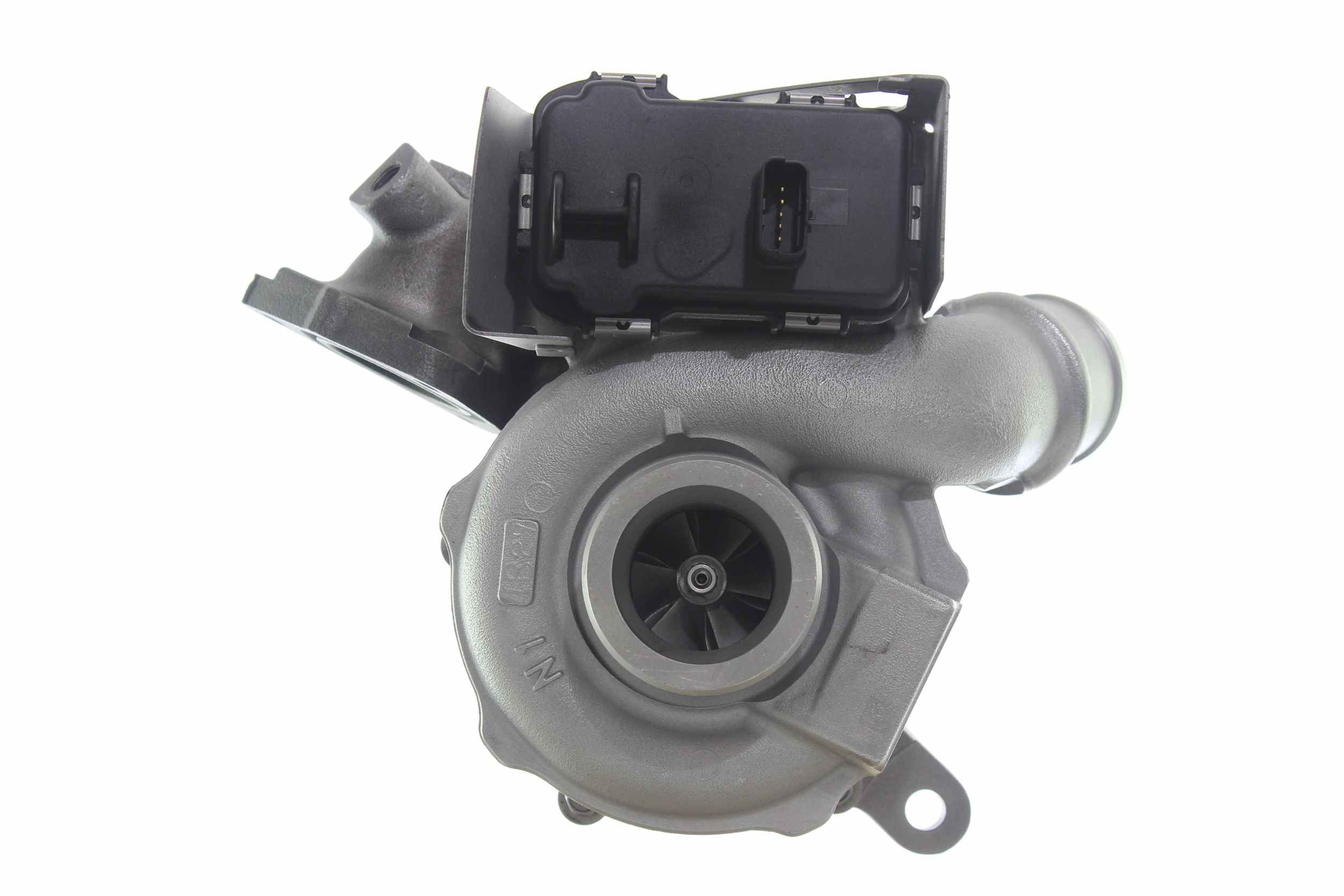 10DI0056 τουρμπίνα (turbo) για Ford καινούρια