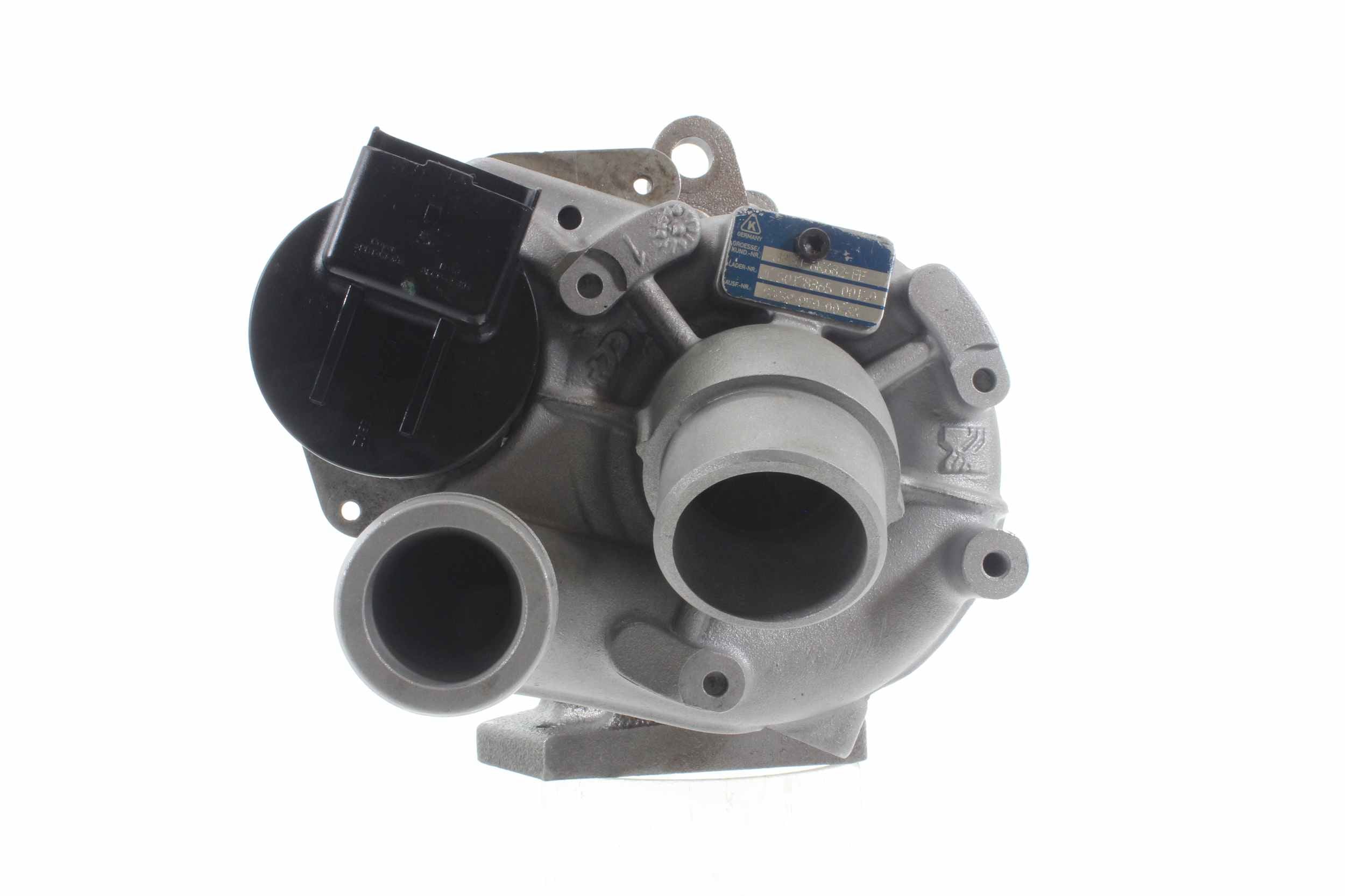 10DI0393 τουρμπίνα (turbo) για Land Rover καινούρια
