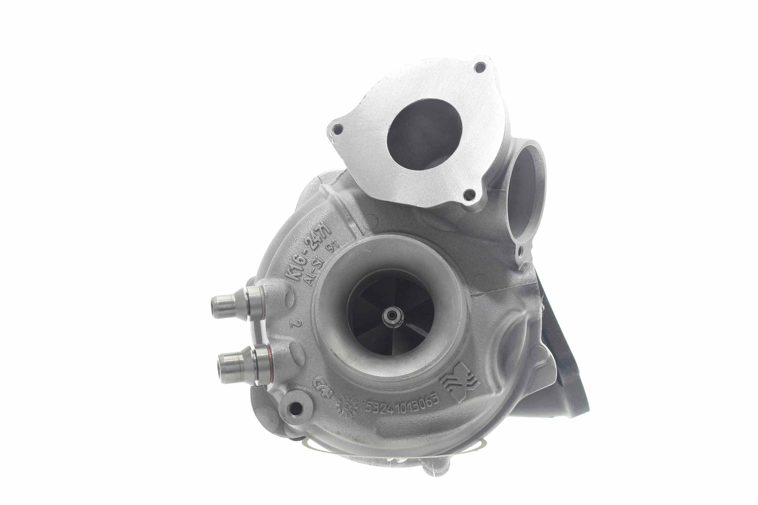 10DI0064 τουρμπίνα (turbo) για BMW καινούρια