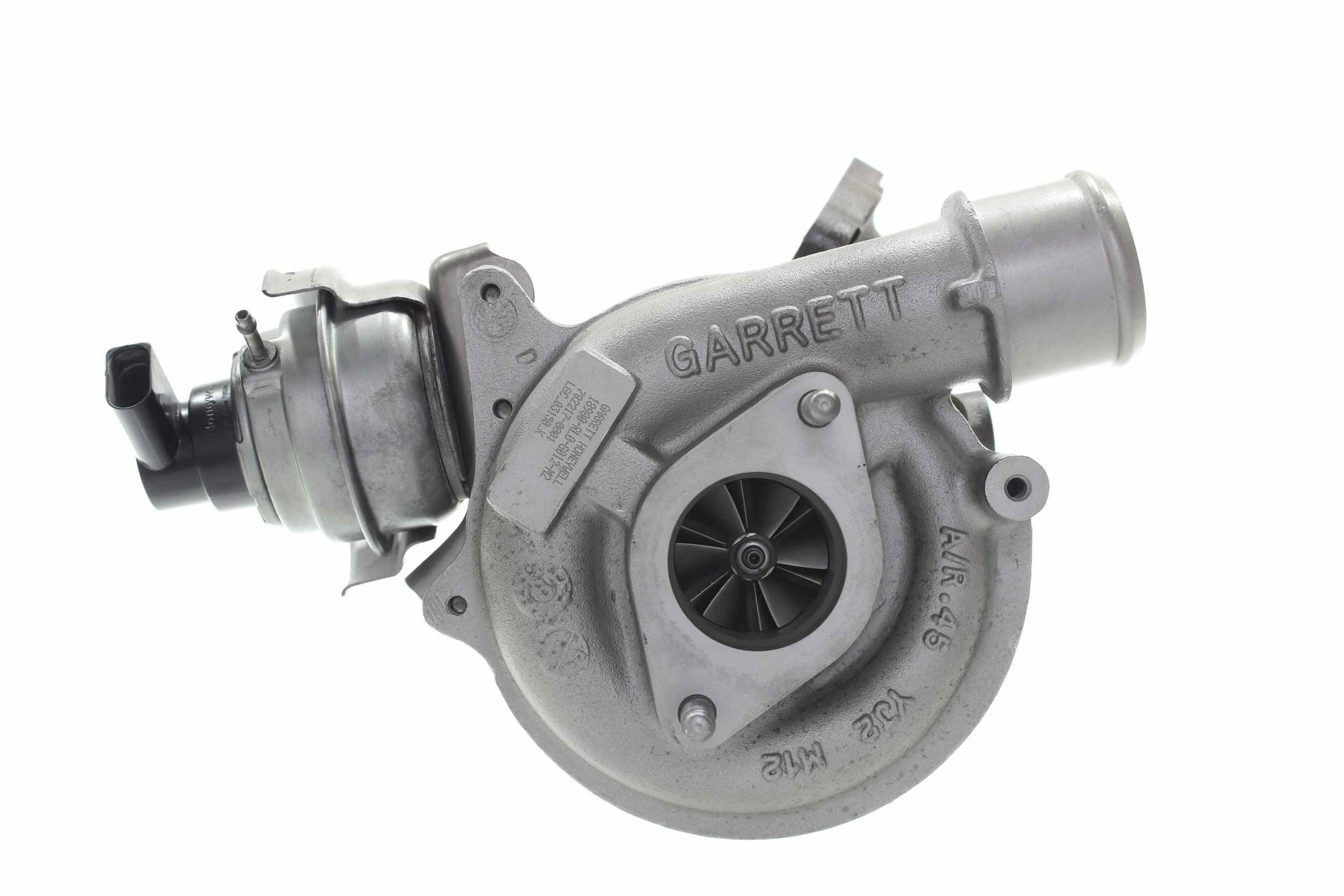 10DI1296 τουρμπίνα (turbo) για Honda καινούρια