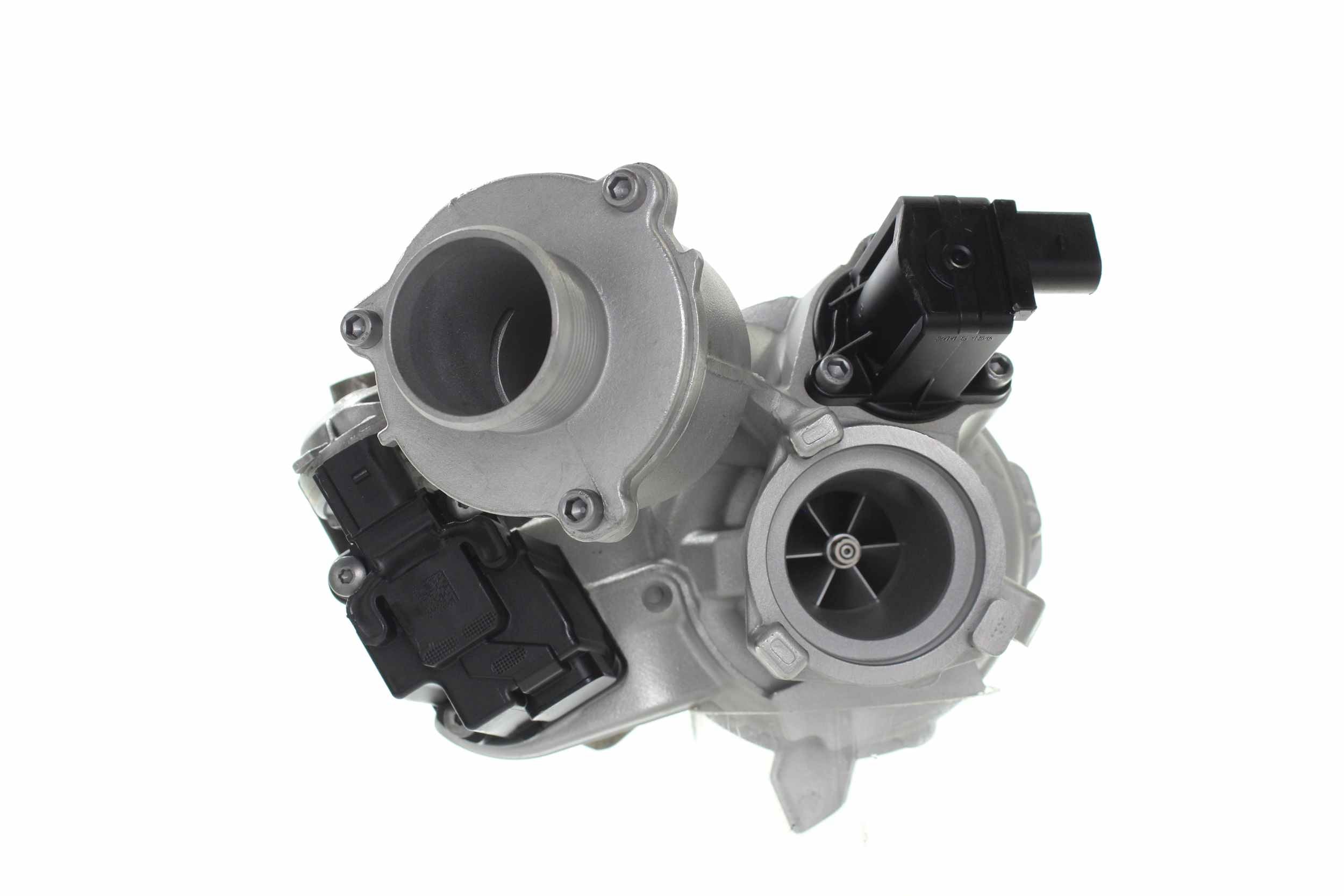 10DI0909 τουρμπίνα (turbo) για Seat Audi Skoda VW καινούρια